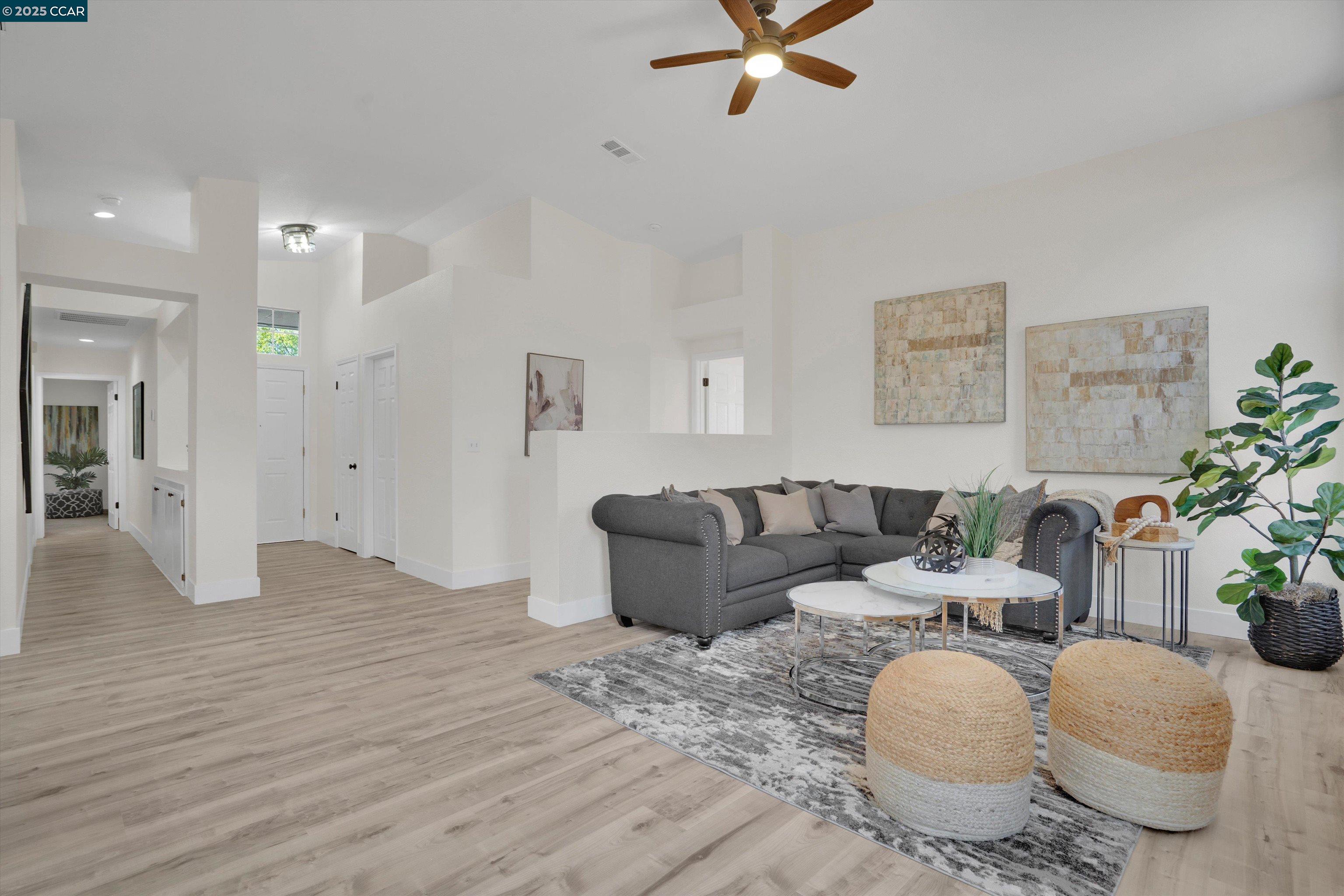 Detail Gallery Image 9 of 28 For 1634 Freed Cir, Pittsburg,  CA 94565 - 3 Beds | 2 Baths