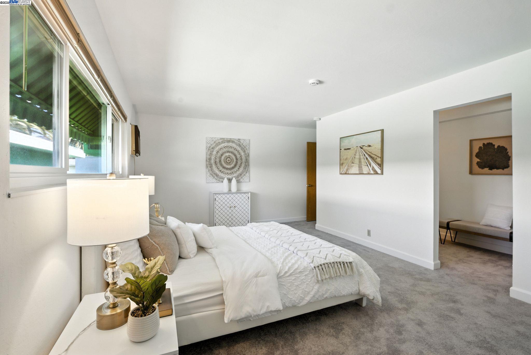 Detail Gallery Image 20 of 42 For 3101 61st Ave, Oakland,  CA 94605 - – Beds | – Baths