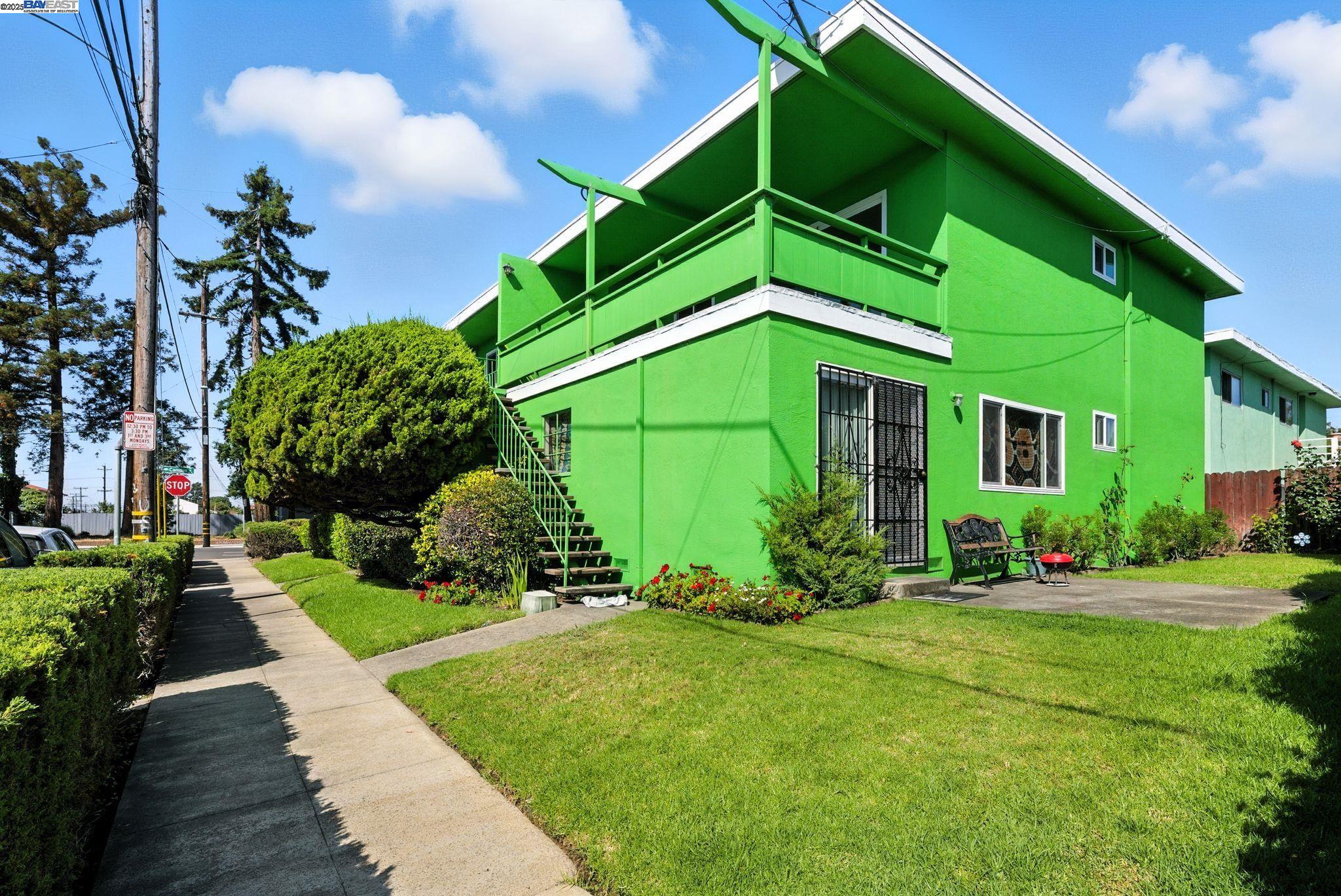 Detail Gallery Image 38 of 42 For 3101 61st Ave, Oakland,  CA 94605 - – Beds | – Baths