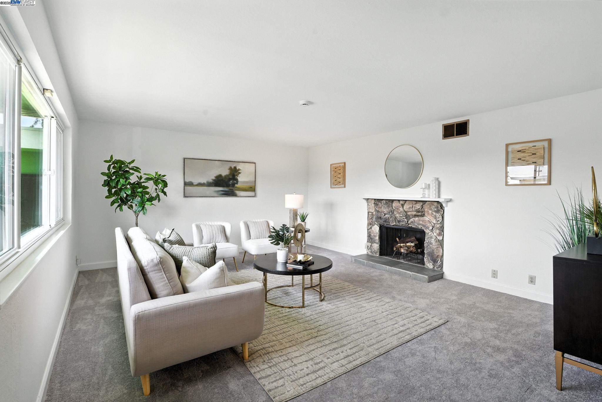 Detail Gallery Image 5 of 42 For 3101 61st Ave, Oakland,  CA 94605 - – Beds | – Baths