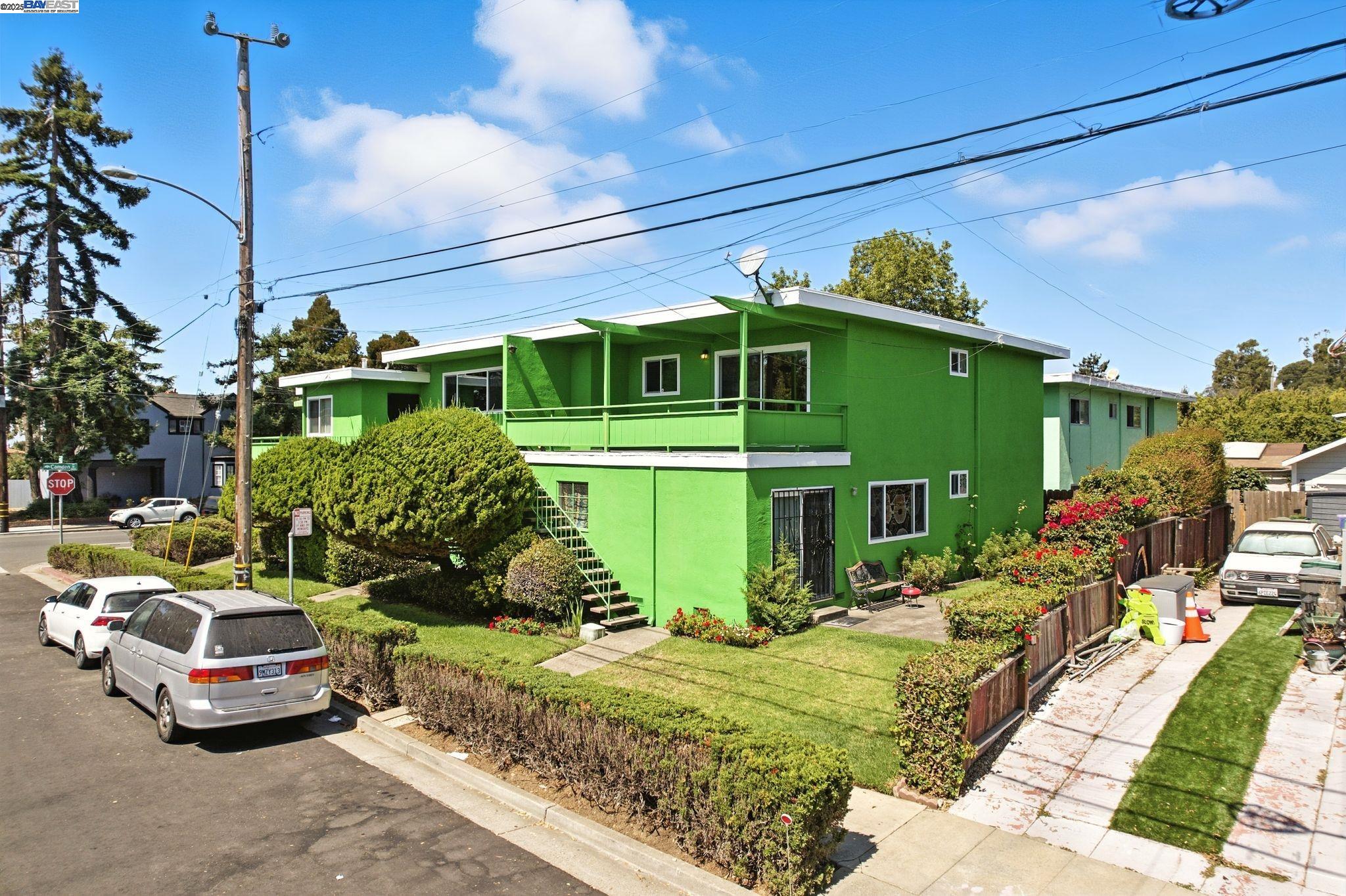 Detail Gallery Image 42 of 42 For 3101 61st Ave, Oakland,  CA 94605 - – Beds | – Baths