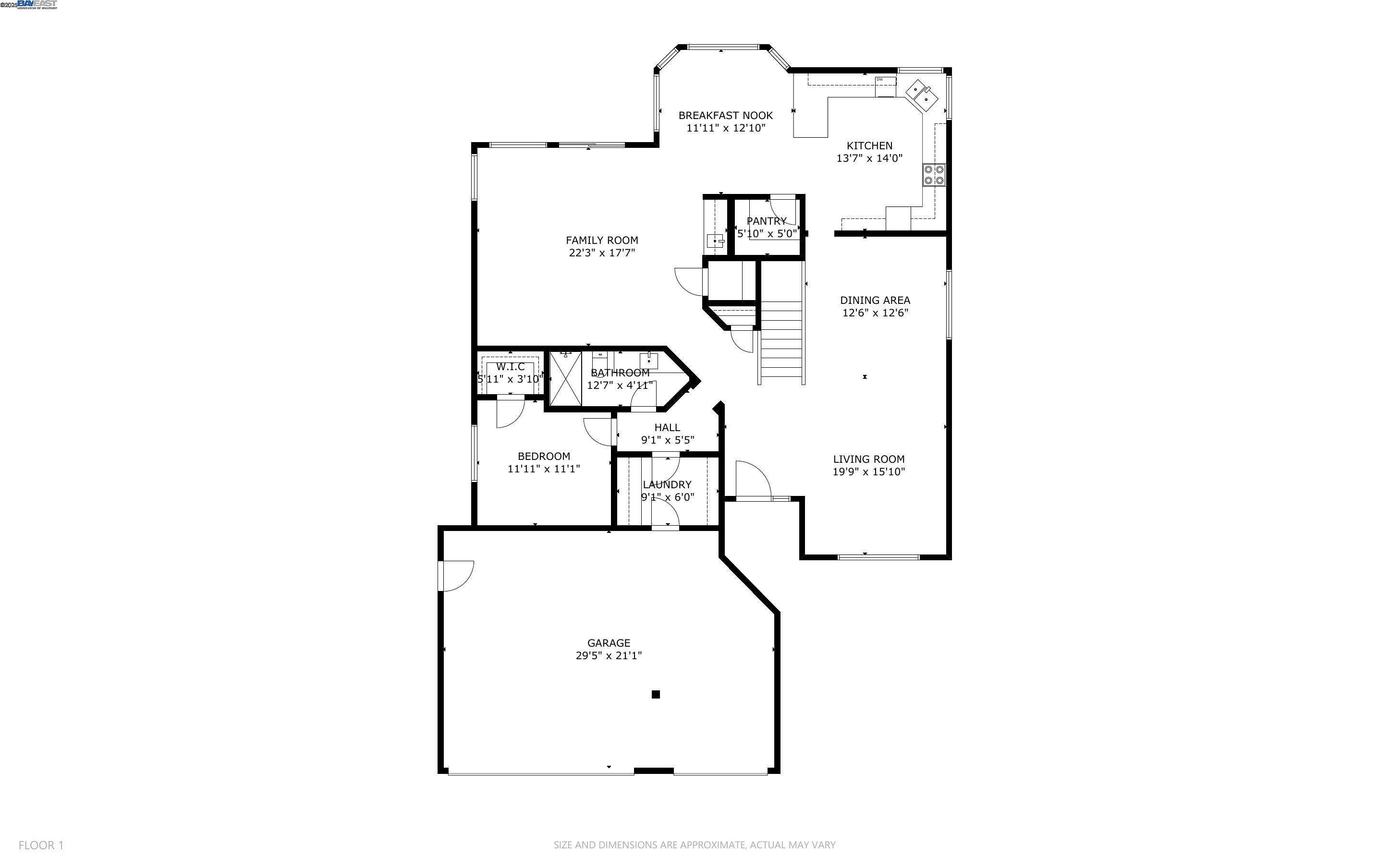 Detail Gallery Image 55 of 60 For 3846 Sheffield Cir, Danville,  CA 94506 - 5 Beds | 4 Baths