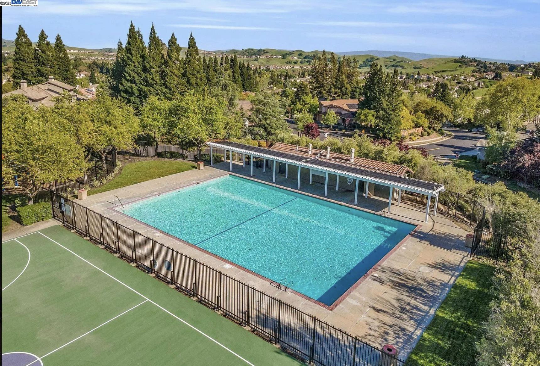 Detail Gallery Image 60 of 60 For 3846 Sheffield Cir, Danville,  CA 94506 - 5 Beds | 4 Baths