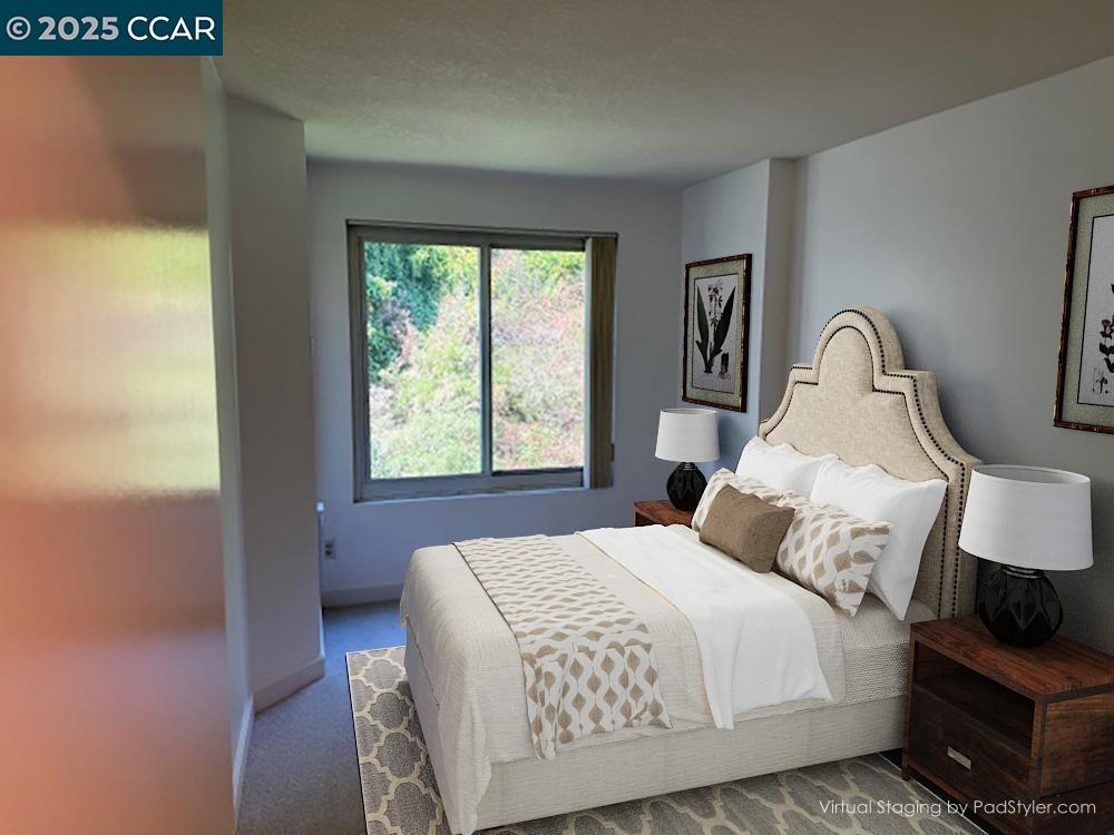 Detail Gallery Image 4 of 15 For 240 Lombard St #632,  San Francisco,  CA 94111 - 1 Beds | 1 Baths