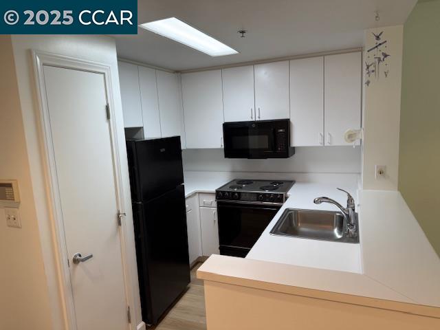 Detail Gallery Image 6 of 15 For 240 Lombard St #632,  San Francisco,  CA 94111 - 1 Beds | 1 Baths