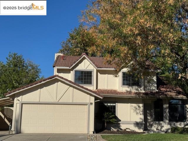 Detail Gallery Image 2 of 12 For 790 Valley Green Dr, Brentwood,  CA 94513 - 4 Beds | 2/1 Baths