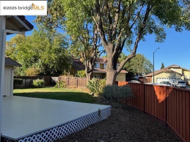 Detail Gallery Image 12 of 12 For 790 Valley Green Dr, Brentwood,  CA 94513 - 4 Beds | 2/1 Baths