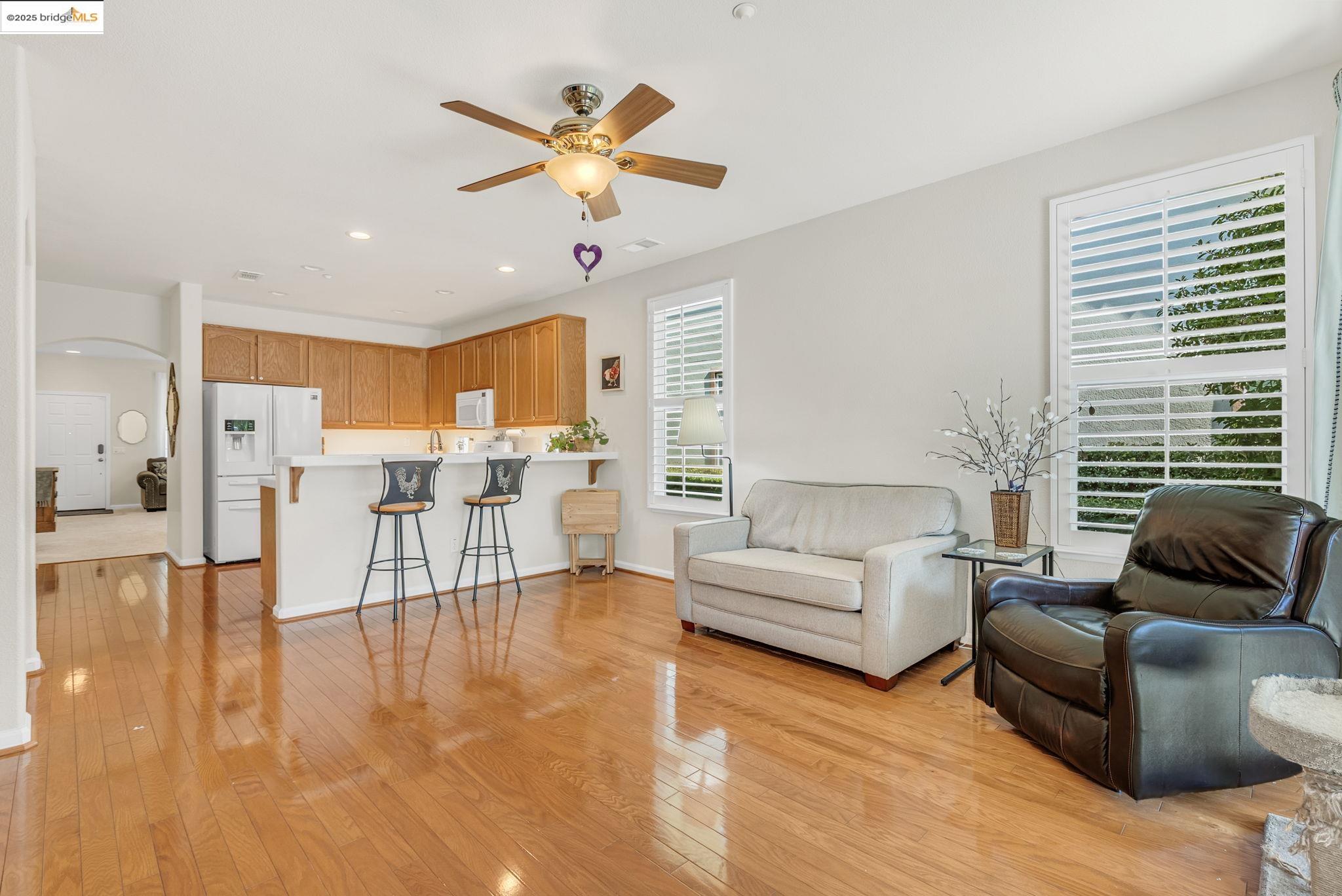Detail Gallery Image 16 of 36 For 1185 Bacchini Lane, Brentwood,  CA 94513-9999 - 2 Beds | 2 Baths