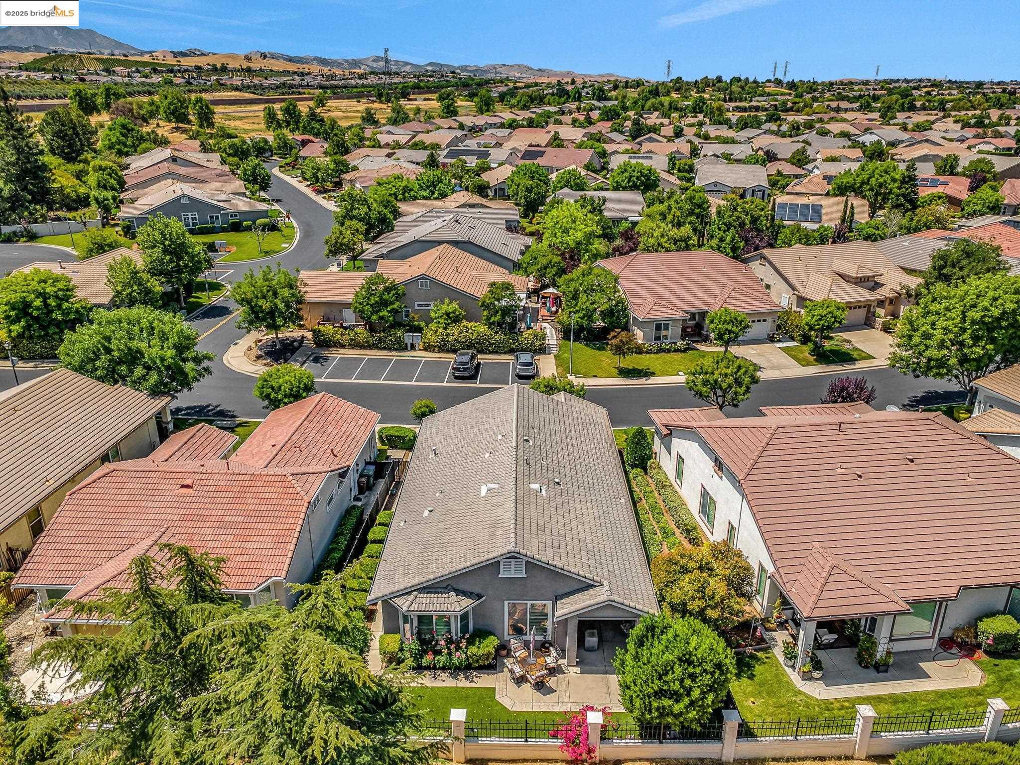 Detail Gallery Image 39 of 41 For 1185 Bacchini Lane, Brentwood,  CA 94513-9999 - 2 Beds | 2 Baths