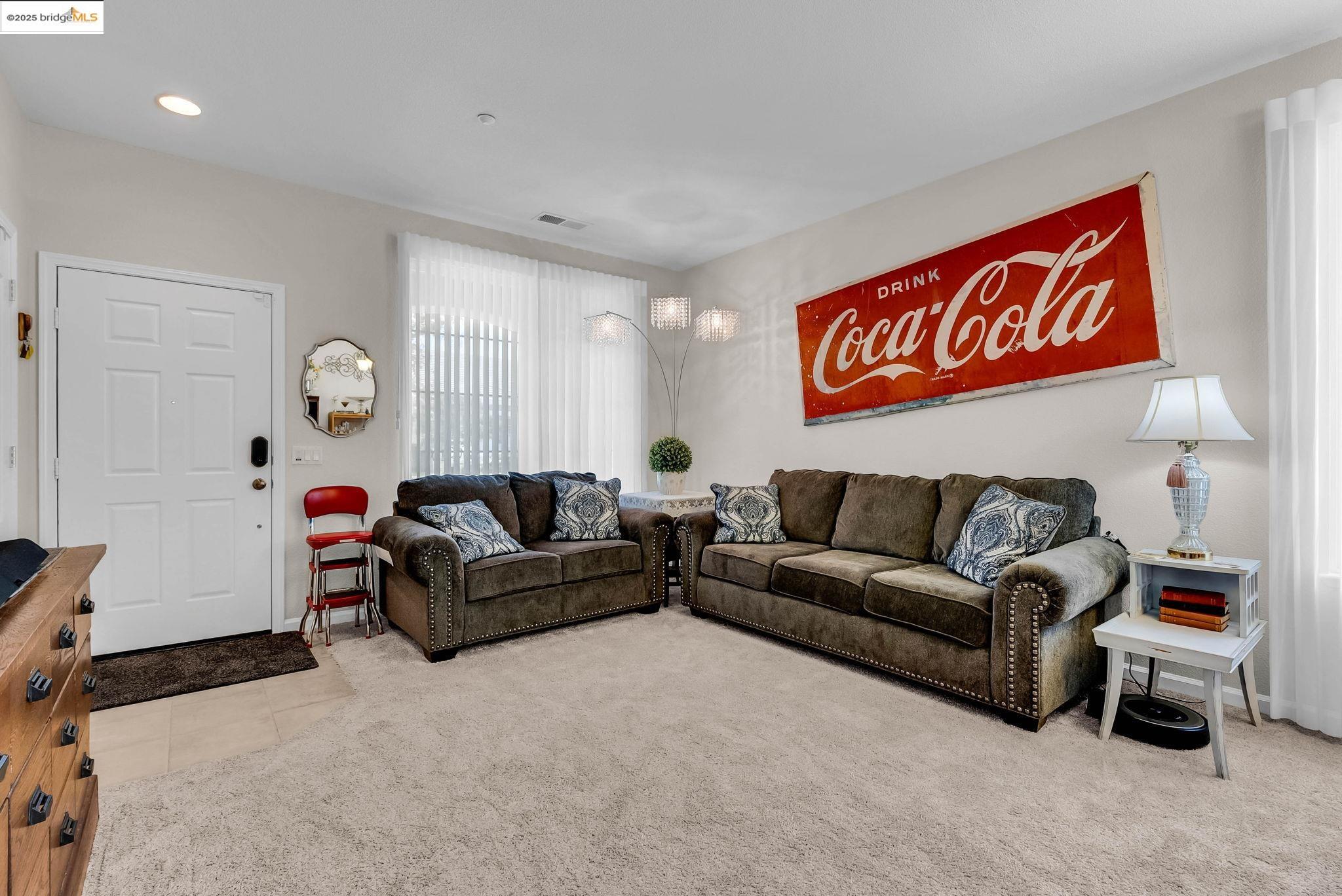Detail Gallery Image 7 of 41 For 1185 Bacchini Lane, Brentwood,  CA 94513-9999 - 2 Beds | 2 Baths