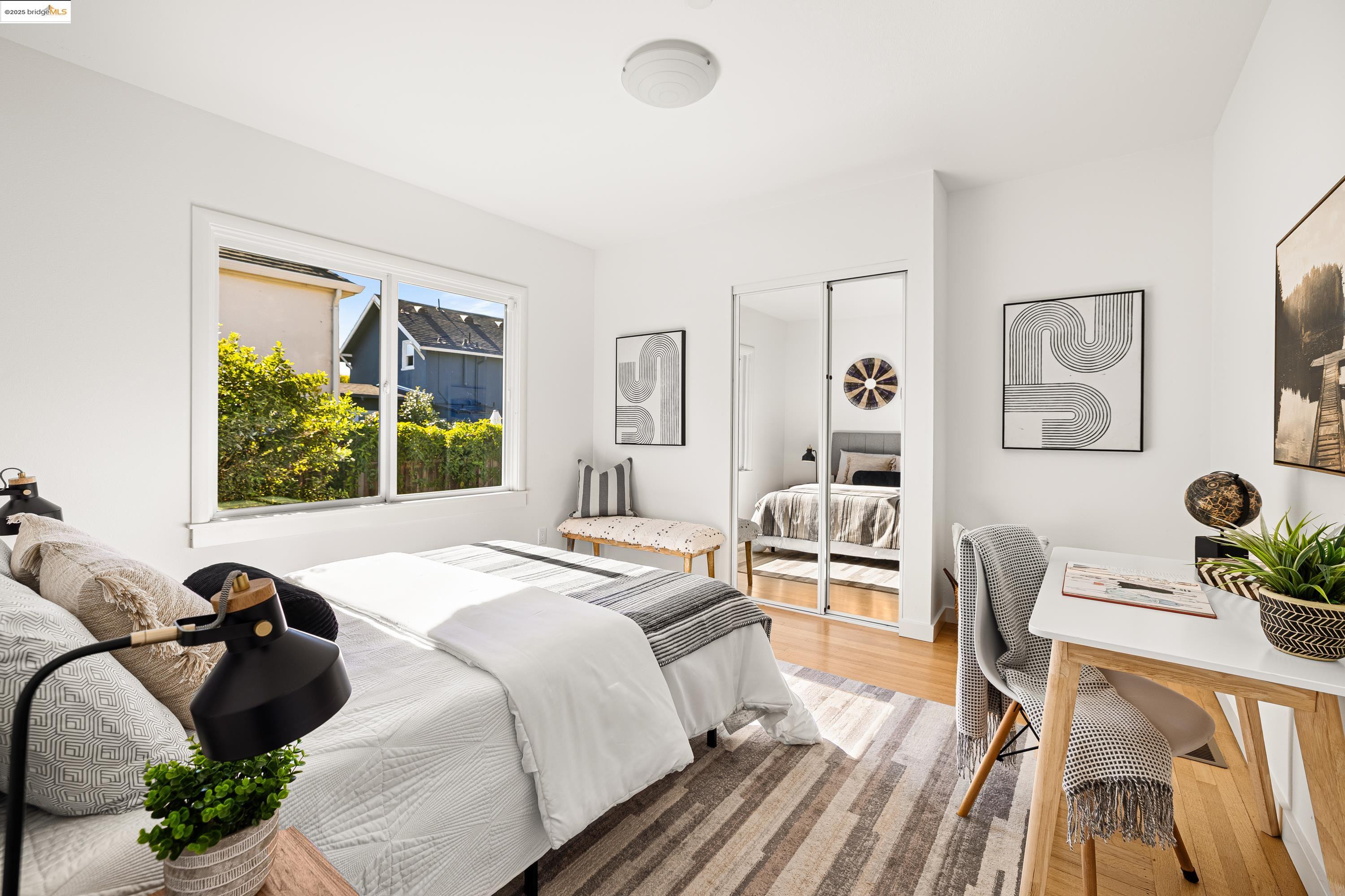 Detail Gallery Image 30 of 59 For 1235 Marin Ave, Albany,  CA 94706 - 4 Beds | 2 Baths