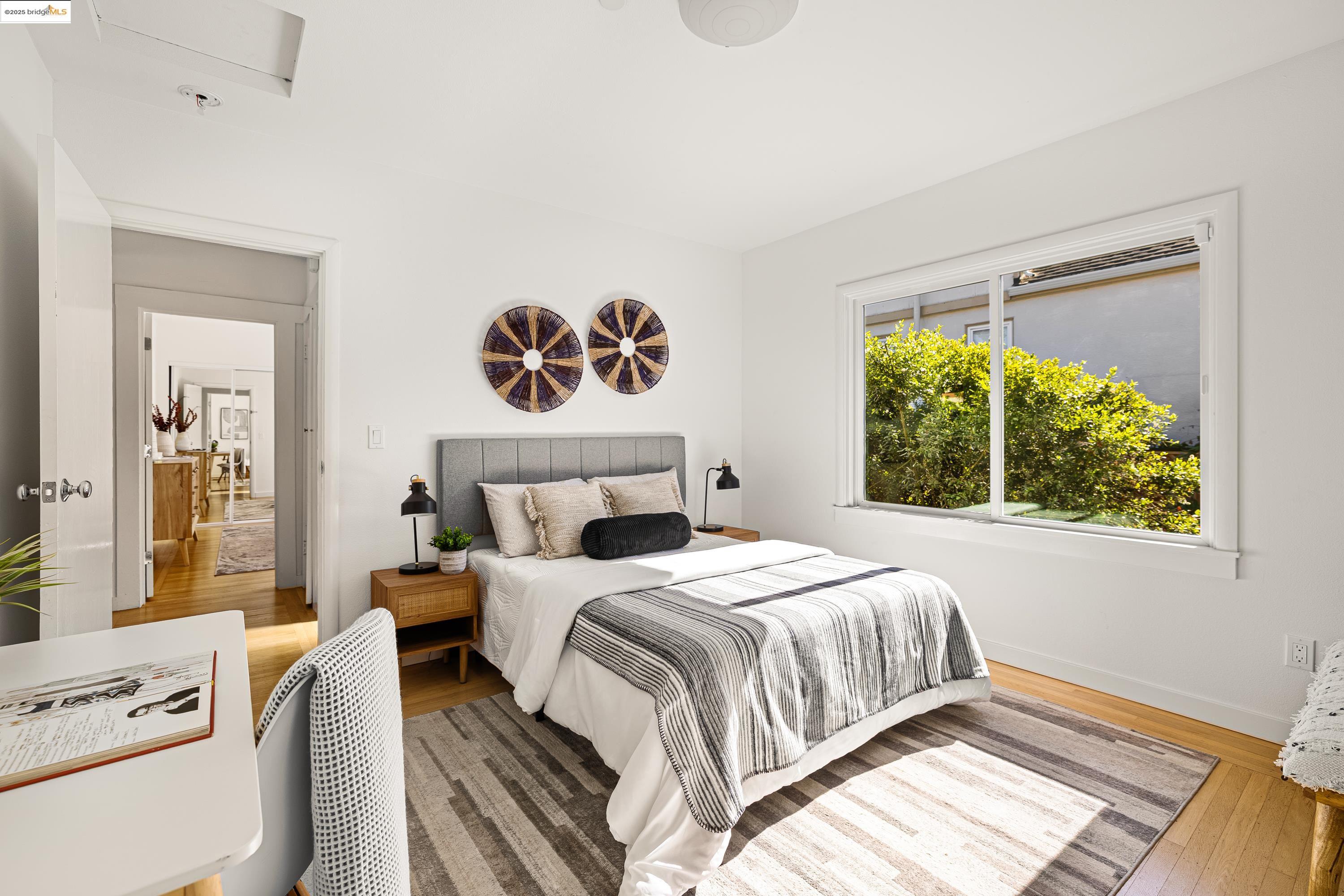 Detail Gallery Image 31 of 59 For 1235 Marin Ave, Albany,  CA 94706 - 4 Beds | 2 Baths