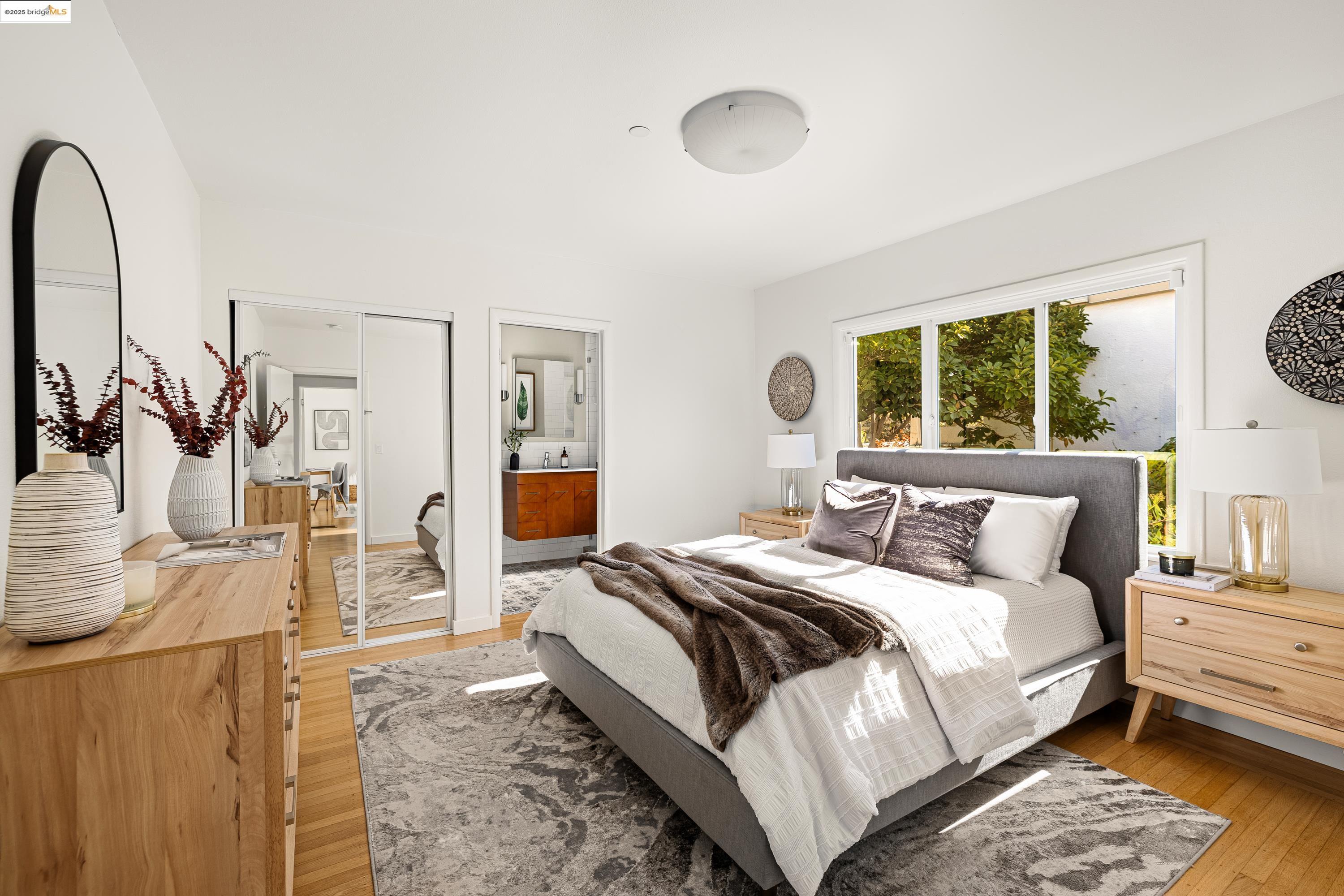Detail Gallery Image 36 of 59 For 1235 Marin Ave, Albany,  CA 94706 - 4 Beds | 2 Baths