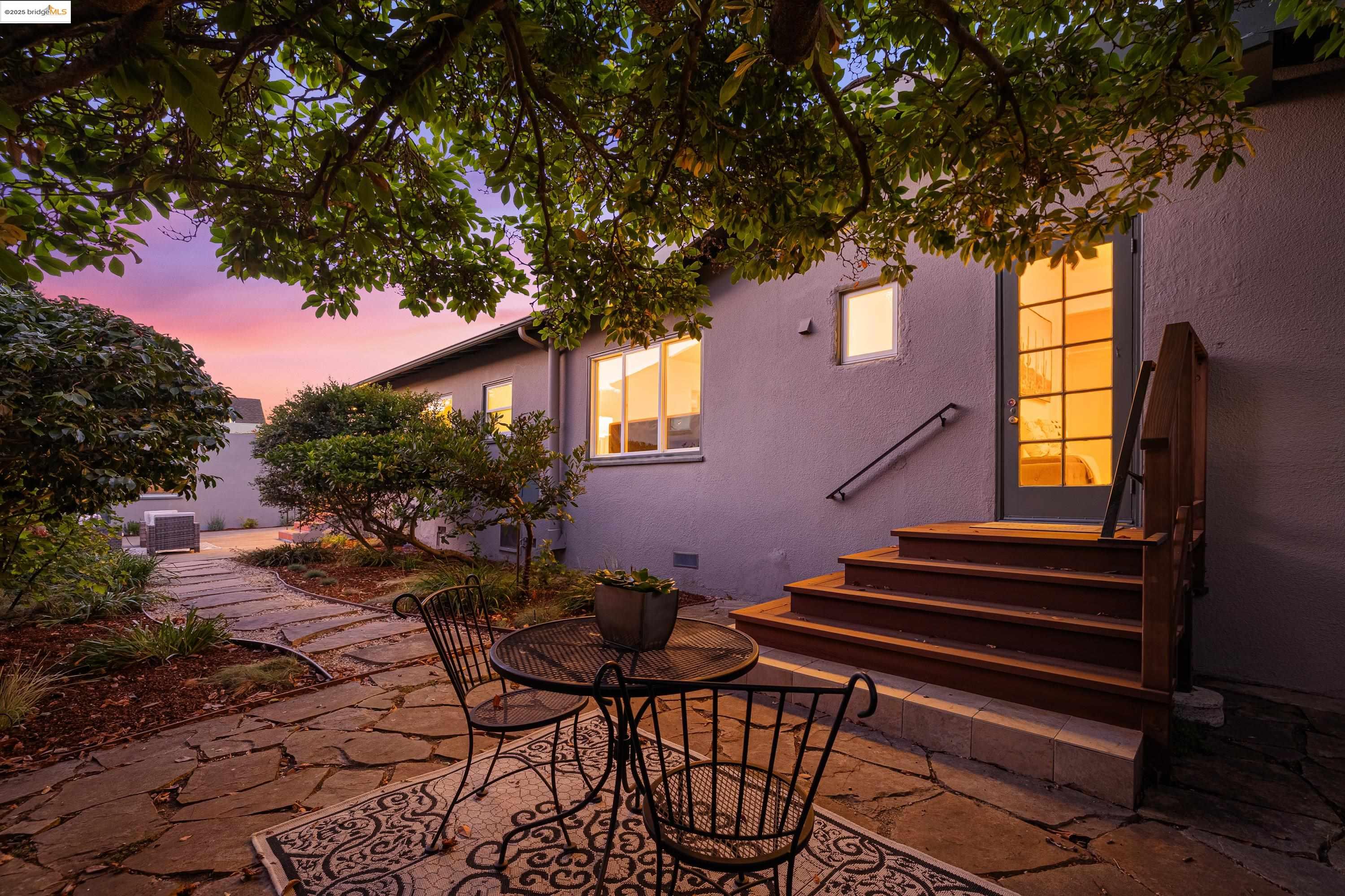 Detail Gallery Image 59 of 59 For 1235 Marin Ave, Albany,  CA 94706 - 4 Beds | 2 Baths