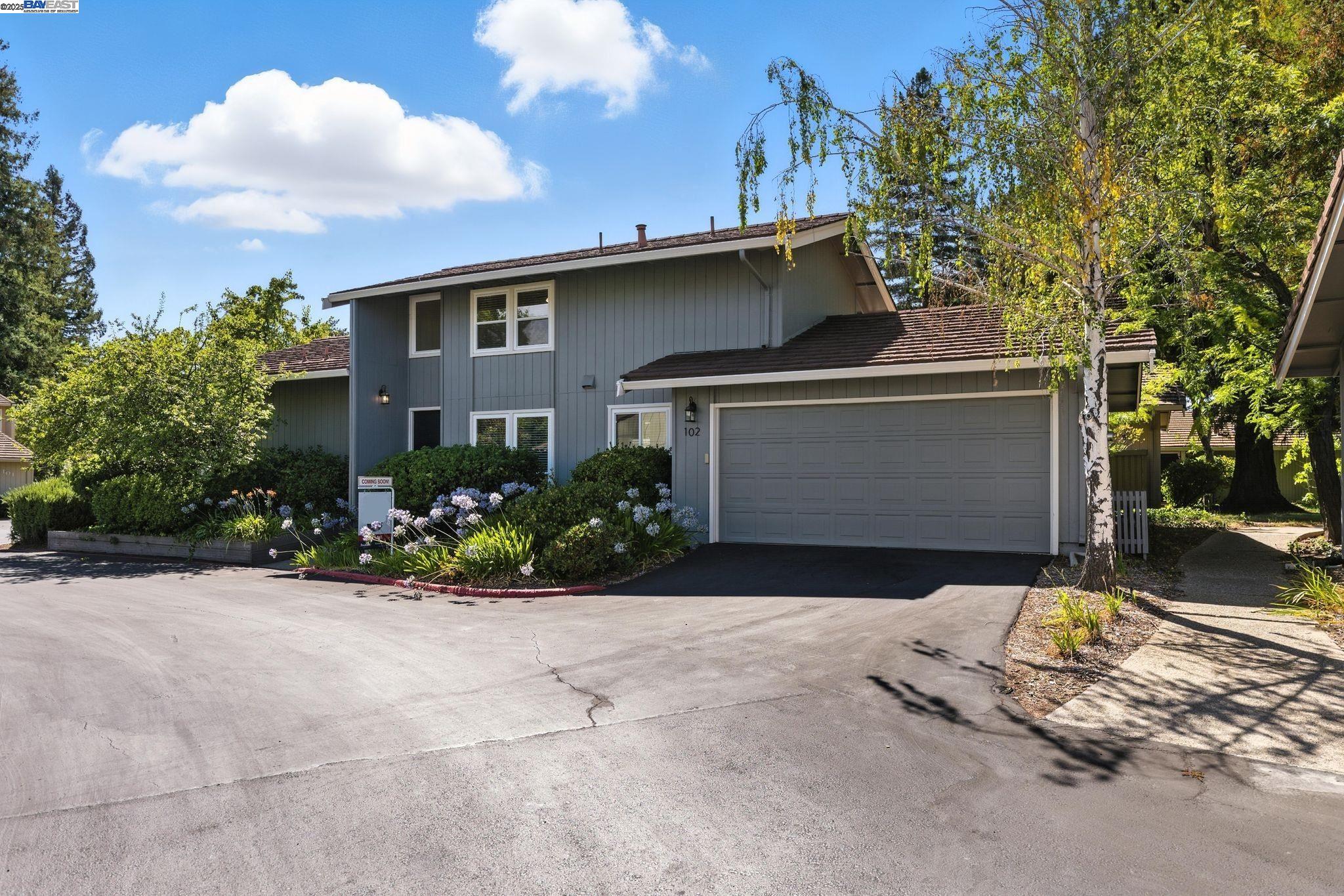 Detail Gallery Image 35 of 35 For 102 Rolling Green Cir, Pleasant Hill,  CA 94523 - 3 Beds | 2 Baths