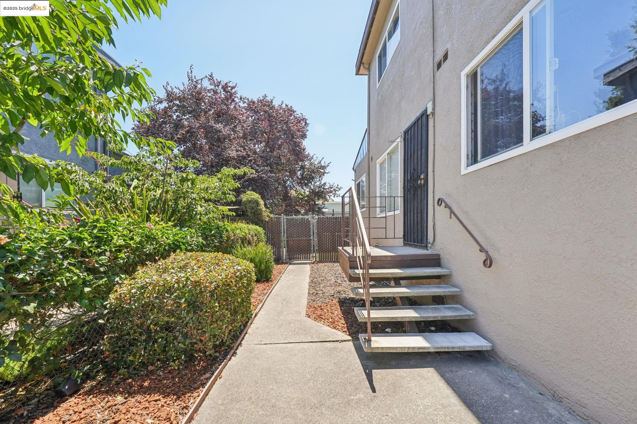 Detail Gallery Image 51 of 60 For 1091 Aileen Street, Oakland,  CA 94608 - – Beds | – Baths