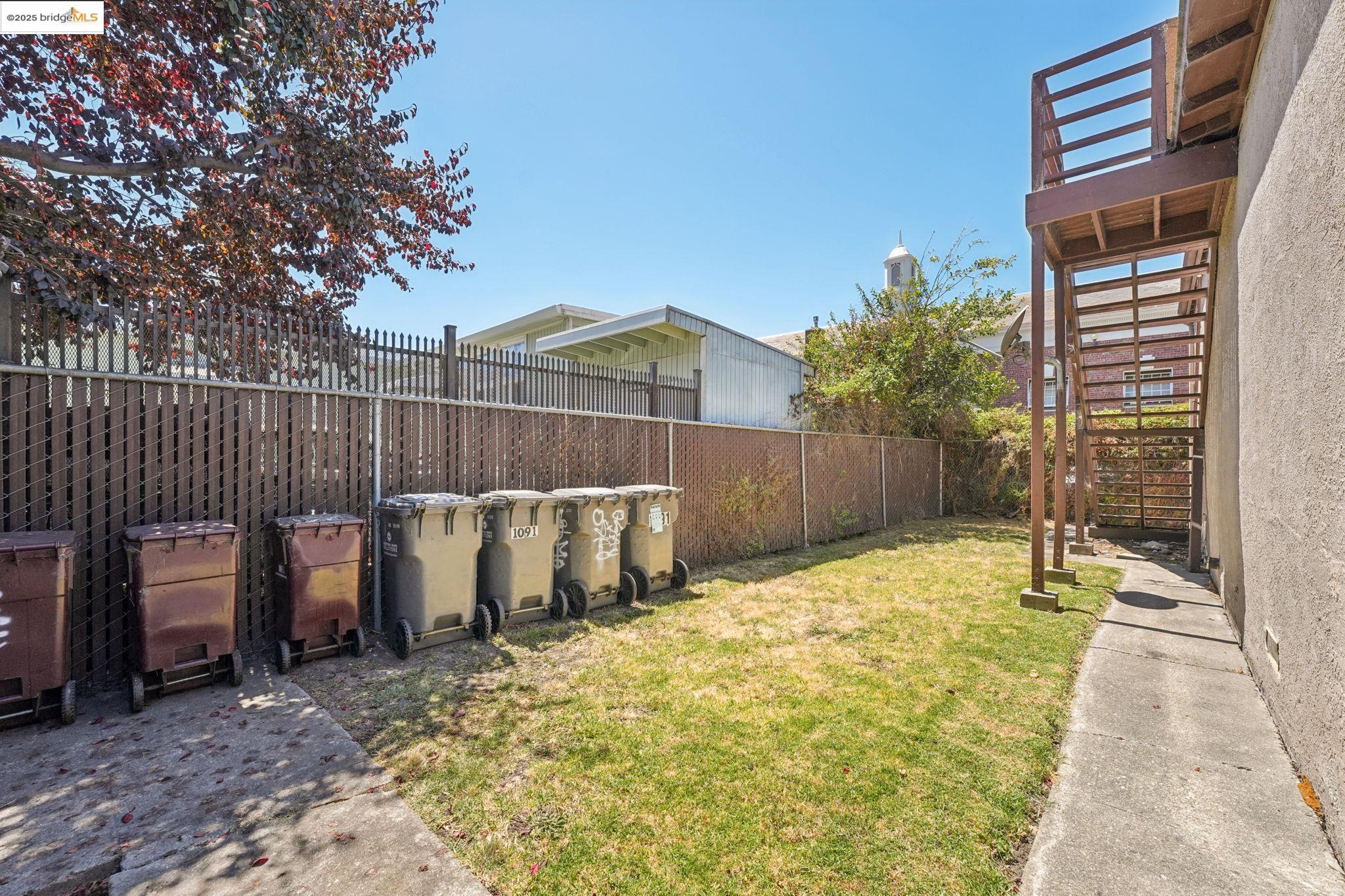 Detail Gallery Image 53 of 60 For 1091 Aileen Street, Oakland,  CA 94608 - – Beds | – Baths
