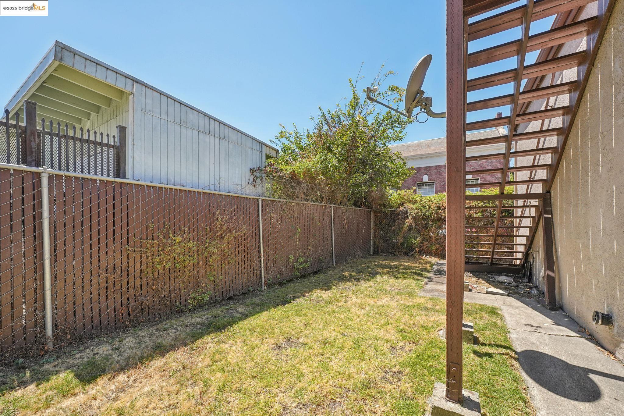 Detail Gallery Image 55 of 60 For 1091 Aileen Street, Oakland,  CA 94608 - – Beds | – Baths