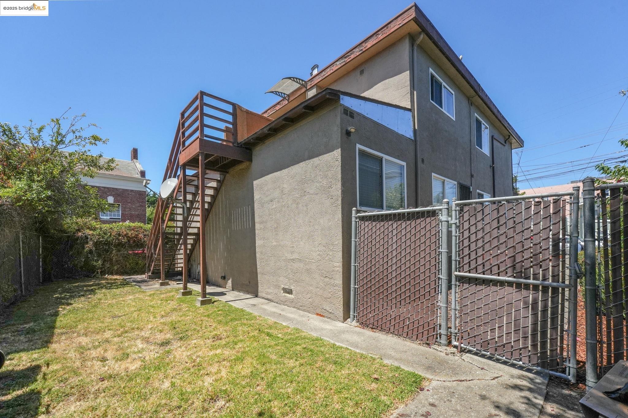 Detail Gallery Image 56 of 60 For 1091 Aileen Street, Oakland,  CA 94608 - – Beds | – Baths