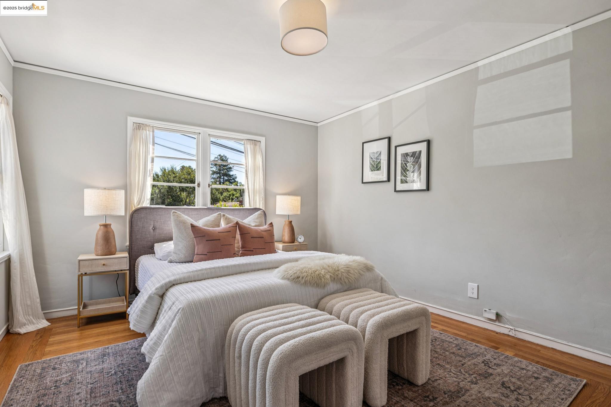 Detail Gallery Image 19 of 60 For 1635 Ocean View, Kensington,  CA 94707 - 2 Beds | 2 Baths