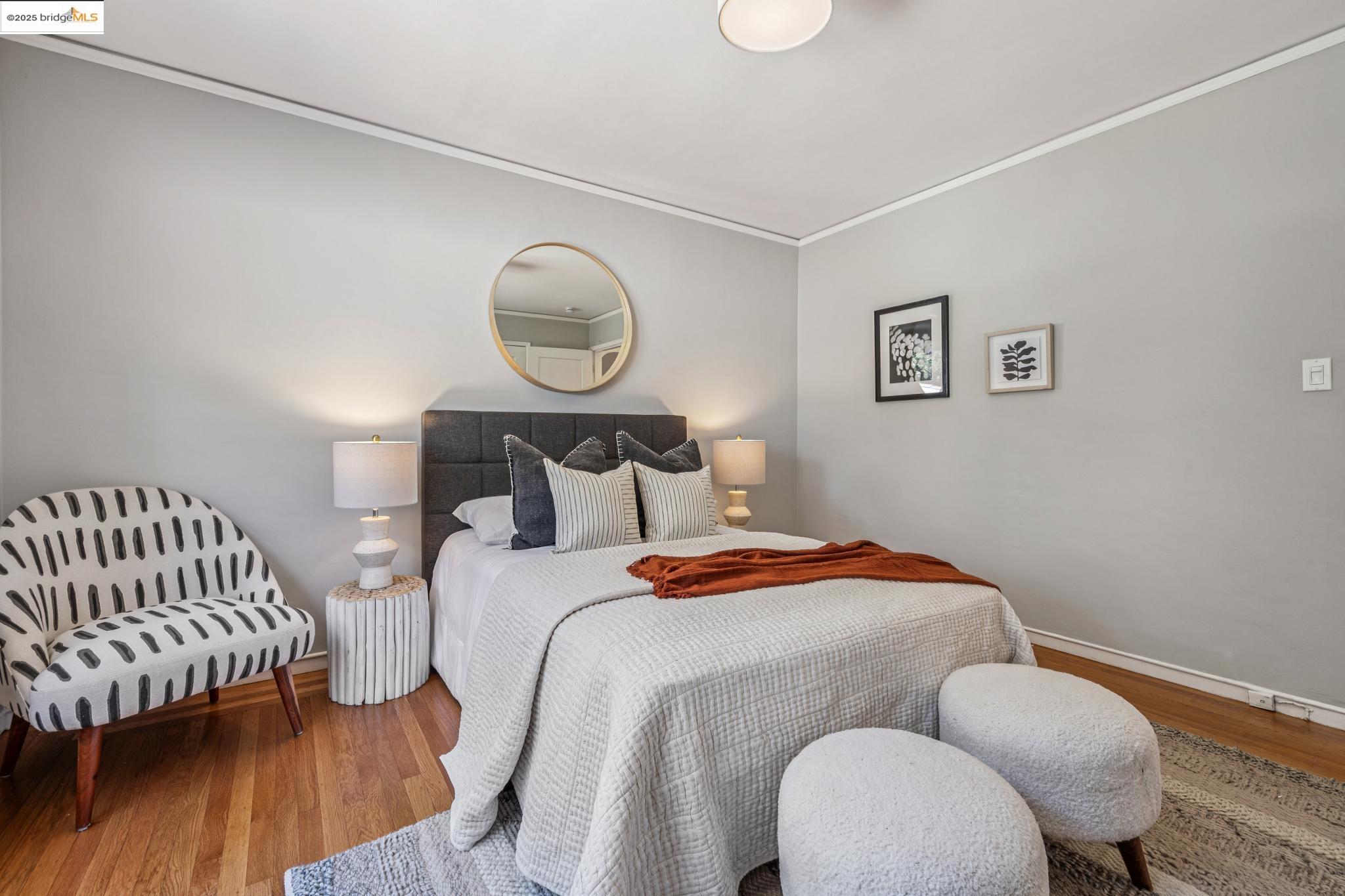 Detail Gallery Image 22 of 60 For 1635 Ocean View, Kensington,  CA 94707 - 2 Beds | 2 Baths