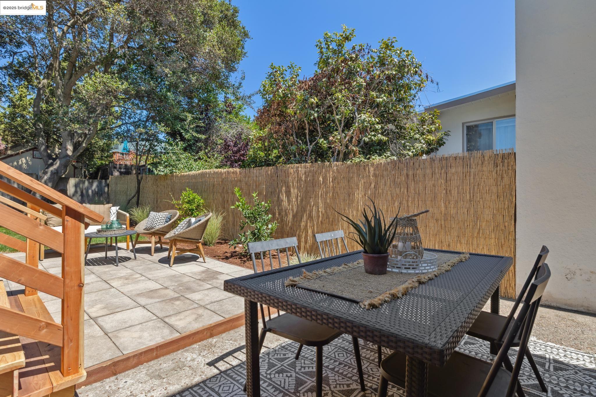Detail Gallery Image 29 of 60 For 1635 Ocean View, Kensington,  CA 94707 - 2 Beds | 2 Baths