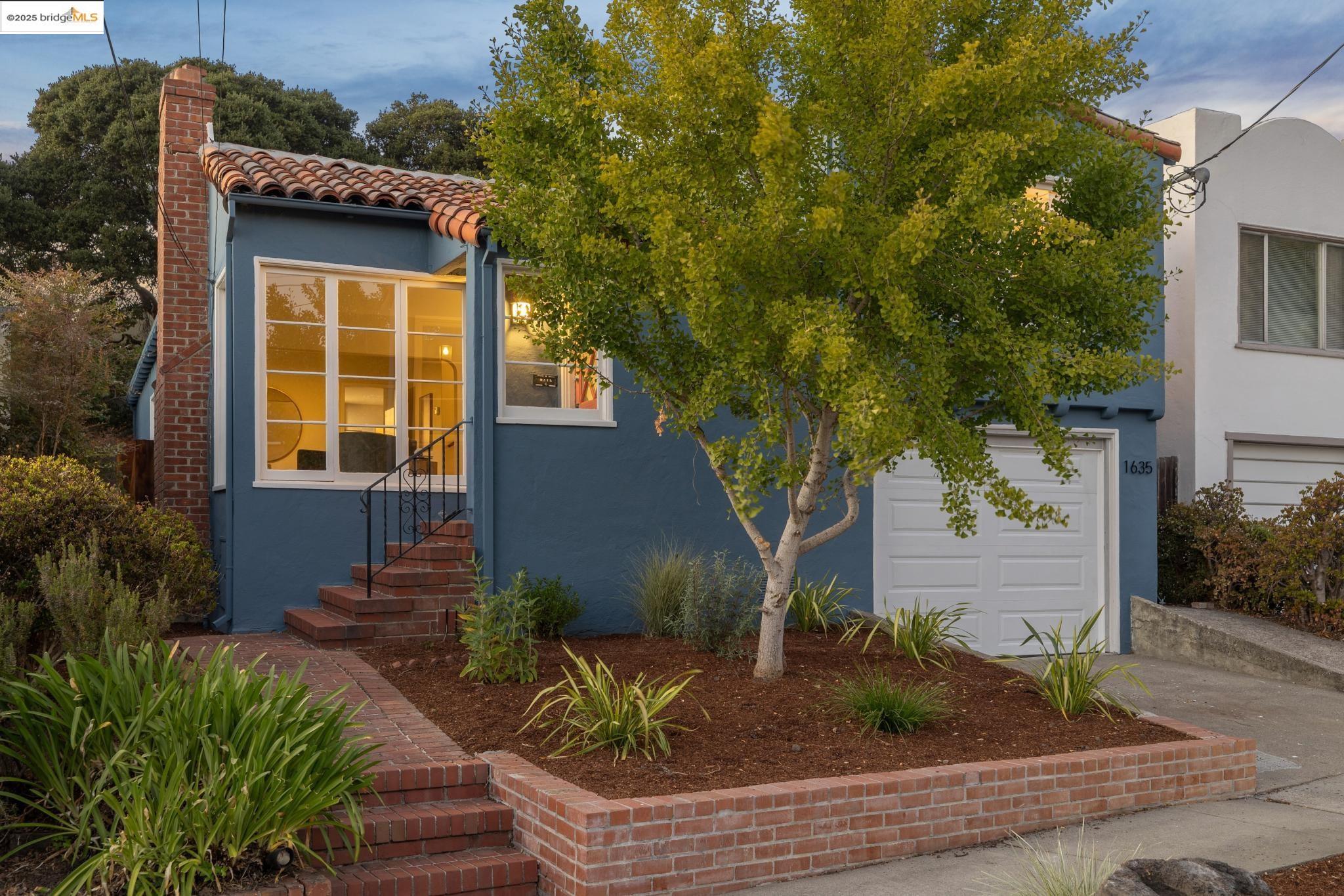 Detail Gallery Image 42 of 60 For 1635 Ocean View, Kensington,  CA 94707 - 2 Beds | 2 Baths