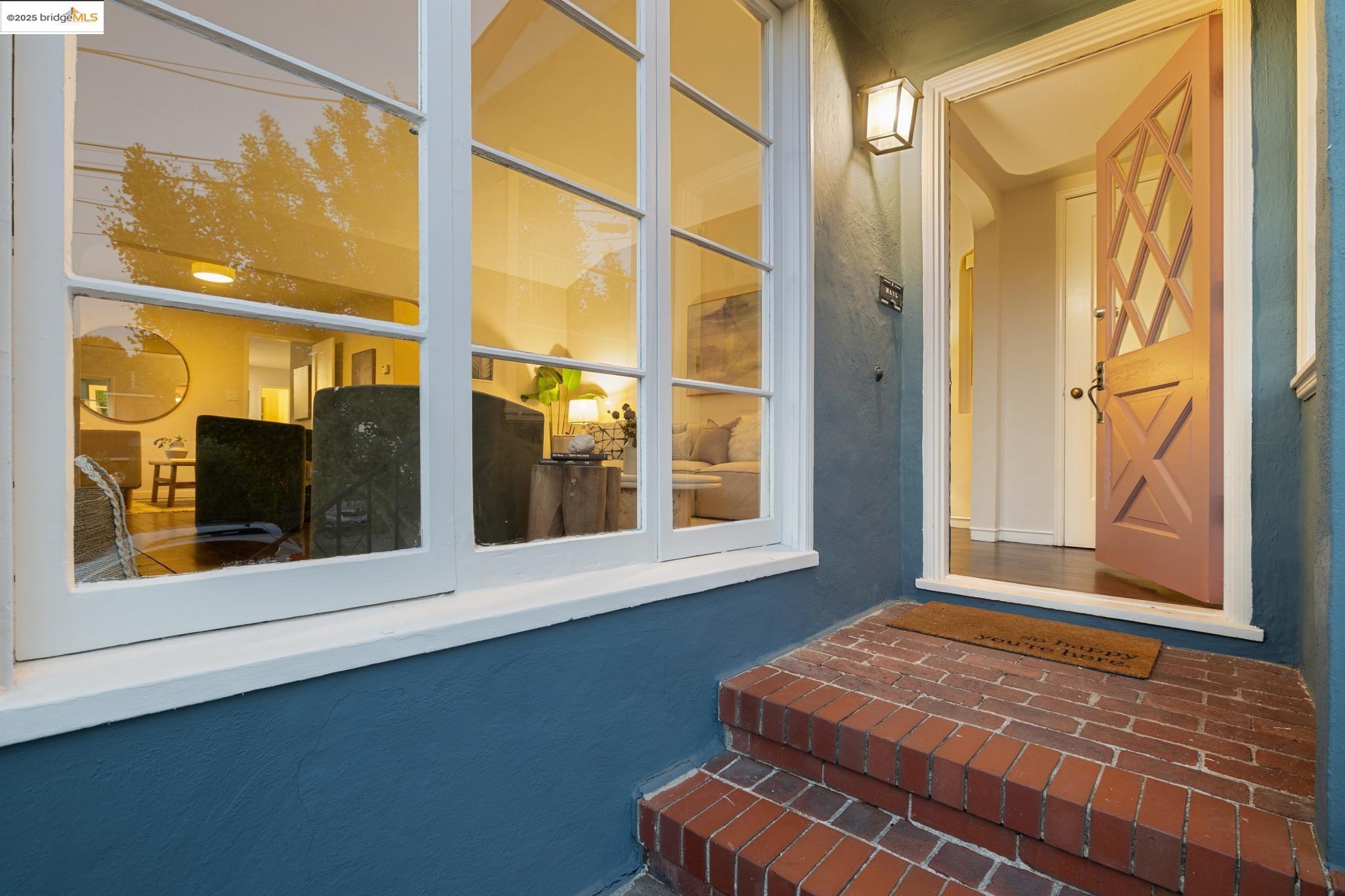 Detail Gallery Image 43 of 60 For 1635 Ocean View, Kensington,  CA 94707 - 2 Beds | 2 Baths