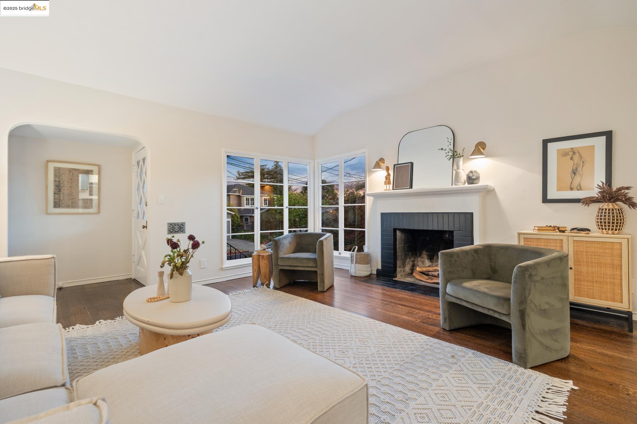 Detail Gallery Image 44 of 60 For 1635 Ocean View, Kensington,  CA 94707 - 2 Beds | 2 Baths