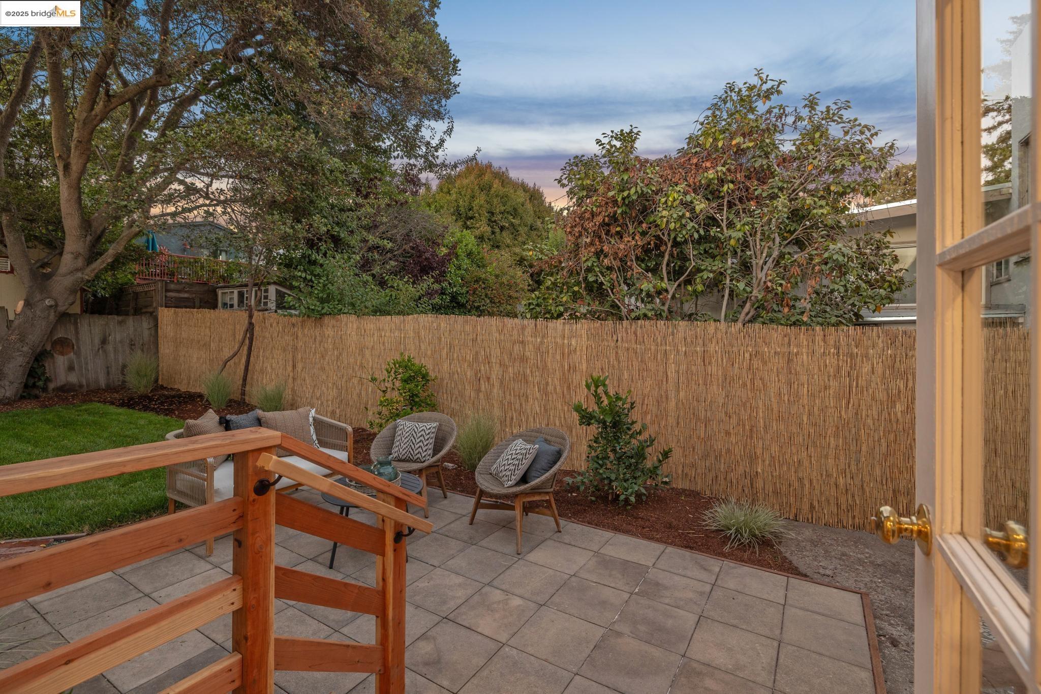 Detail Gallery Image 45 of 60 For 1635 Ocean View, Kensington,  CA 94707 - 2 Beds | 2 Baths
