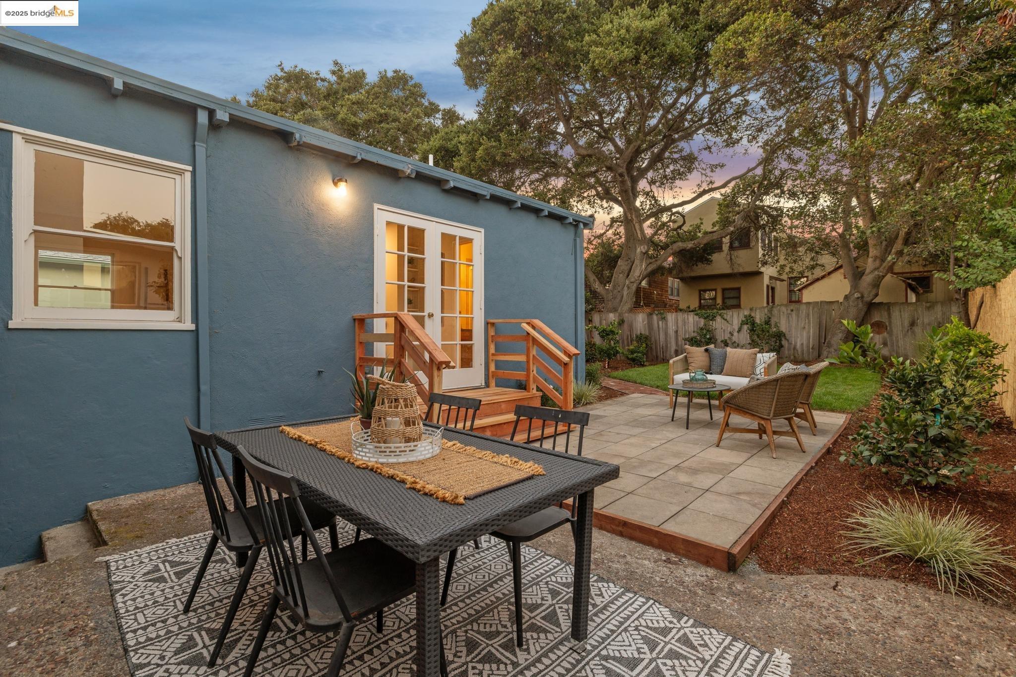 Detail Gallery Image 46 of 60 For 1635 Ocean View, Kensington,  CA 94707 - 2 Beds | 2 Baths