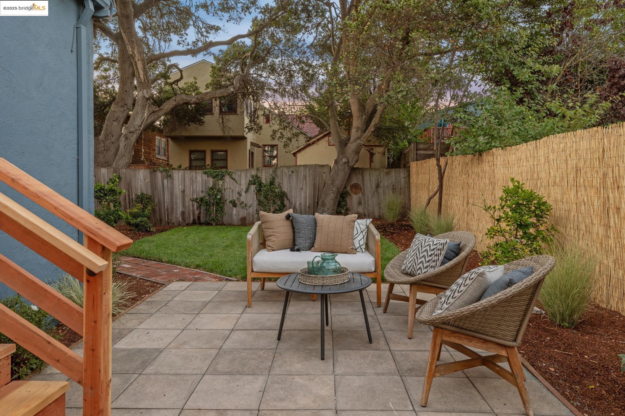 Detail Gallery Image 47 of 60 For 1635 Ocean View, Kensington,  CA 94707 - 2 Beds | 2 Baths