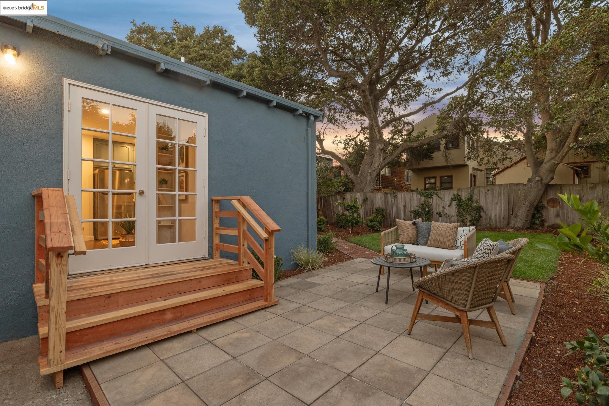 Detail Gallery Image 48 of 60 For 1635 Ocean View, Kensington,  CA 94707 - 2 Beds | 2 Baths