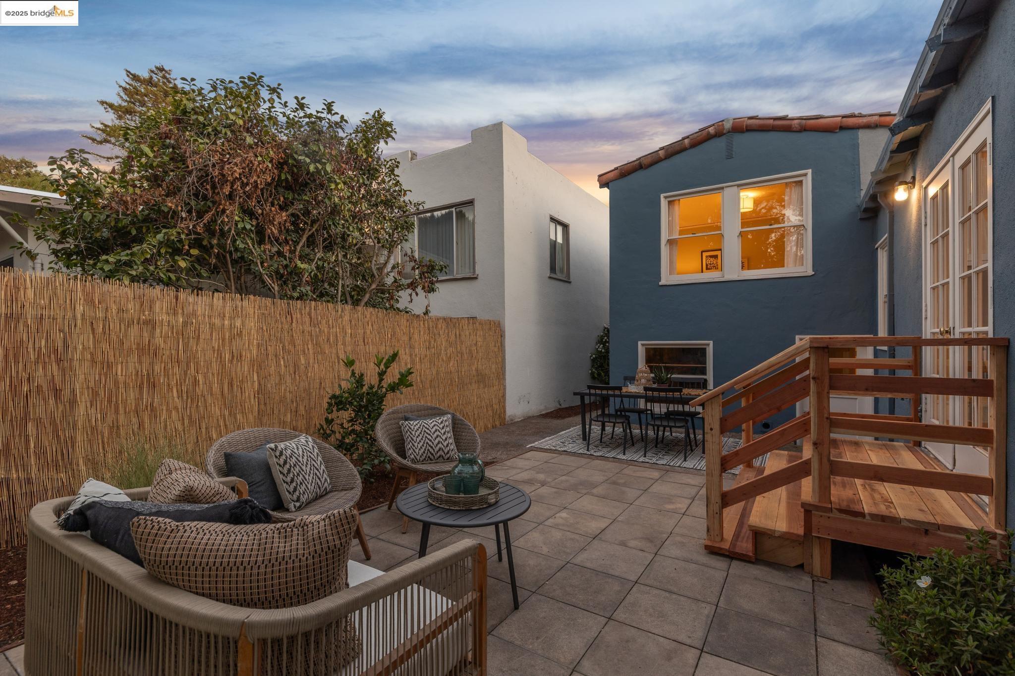 Detail Gallery Image 50 of 60 For 1635 Ocean View, Kensington,  CA 94707 - 2 Beds | 2 Baths