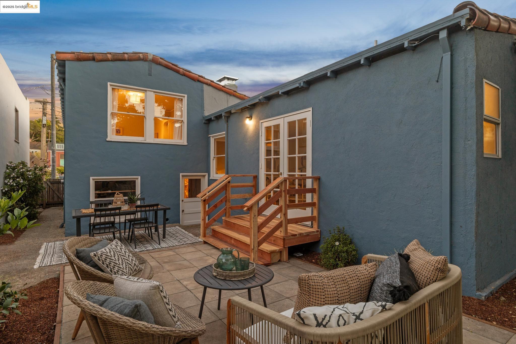 Detail Gallery Image 51 of 60 For 1635 Ocean View, Kensington,  CA 94707 - 2 Beds | 2 Baths