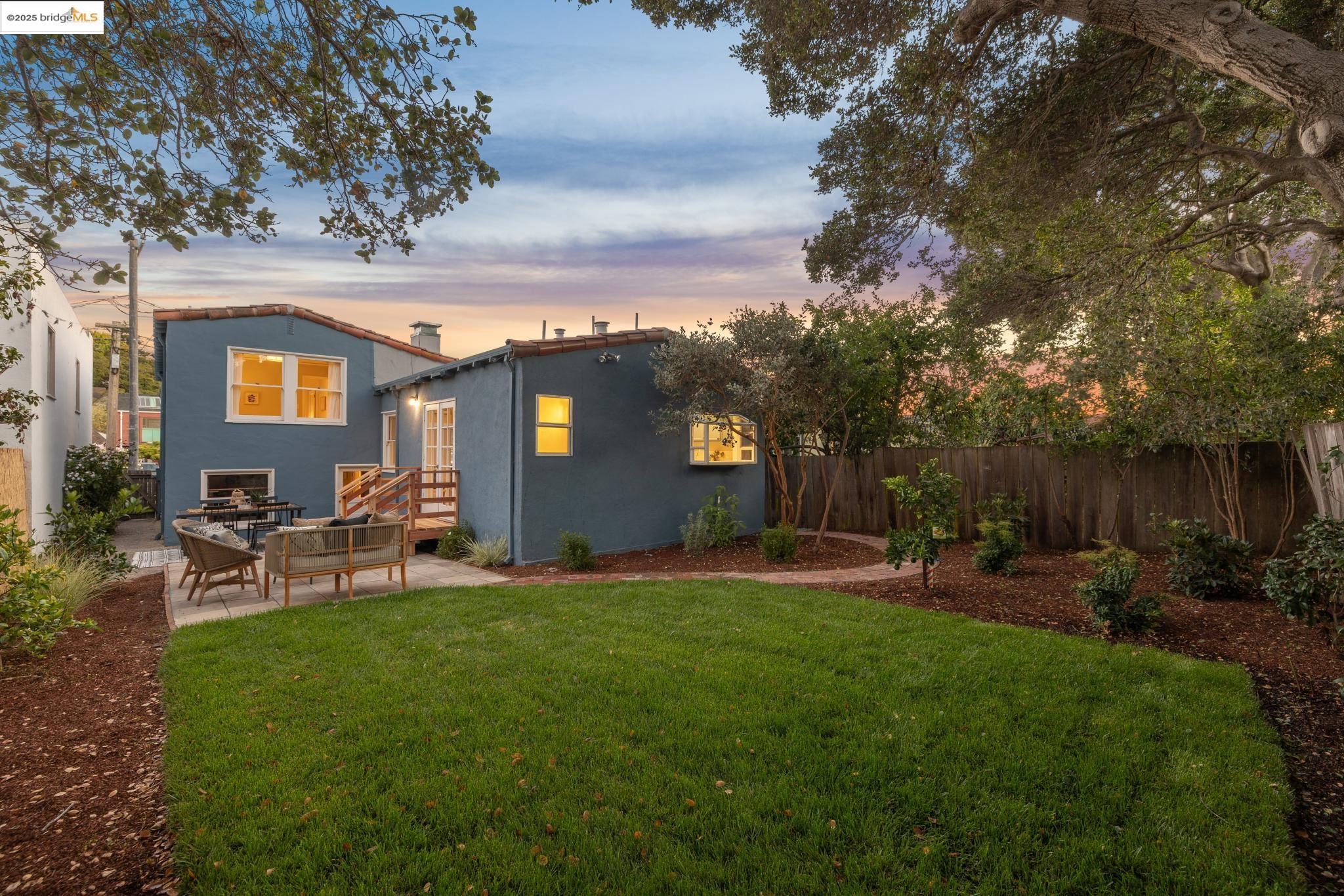 Detail Gallery Image 53 of 60 For 1635 Ocean View, Kensington,  CA 94707 - 2 Beds | 2 Baths