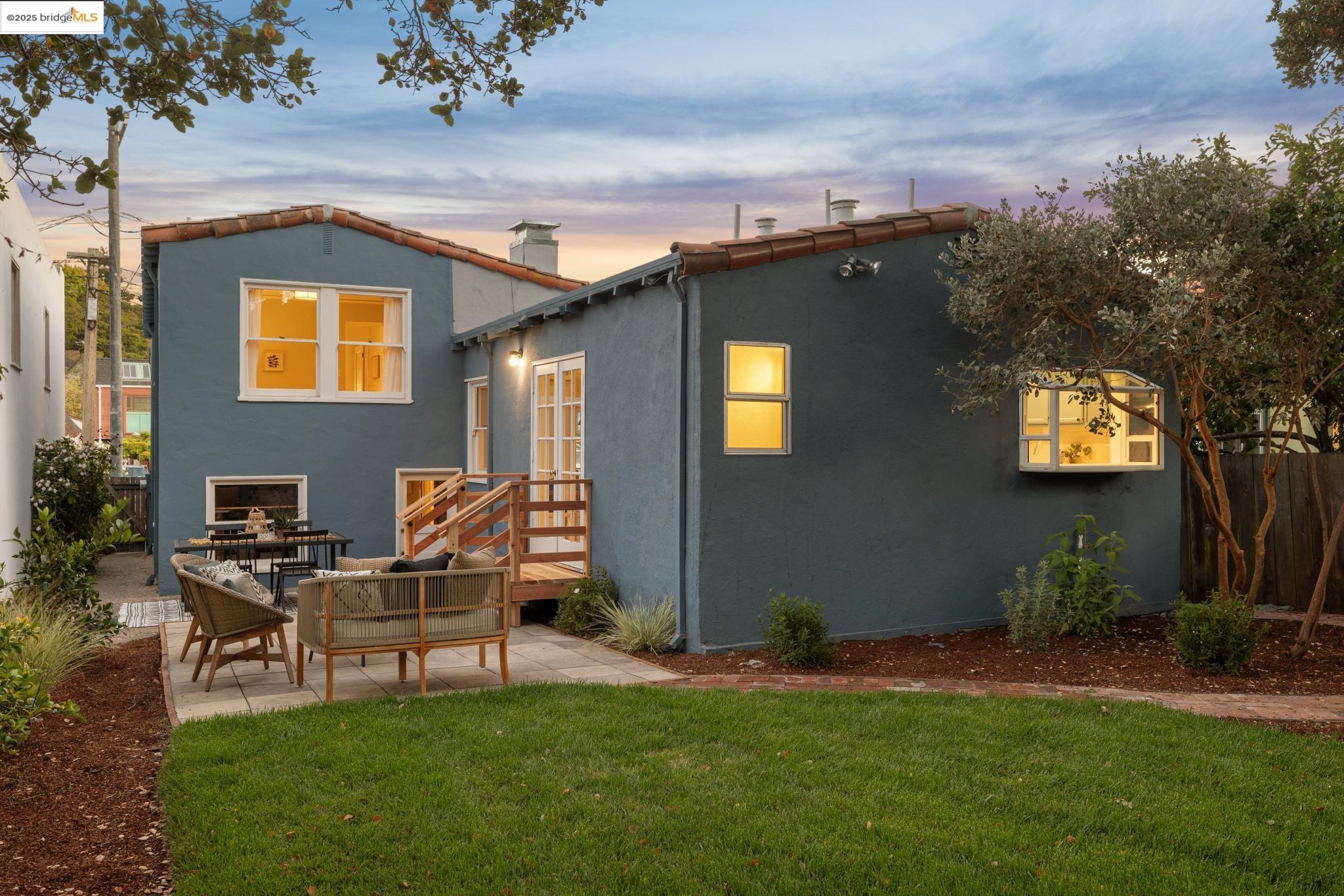 Detail Gallery Image 54 of 60 For 1635 Ocean View, Kensington,  CA 94707 - 2 Beds | 2 Baths
