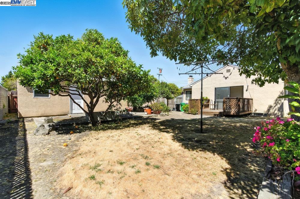 Detail Gallery Image 20 of 20 For 15967 Paseo Del Campo, San Lorenzo,  CA 94580 - 3 Beds | 1 Baths