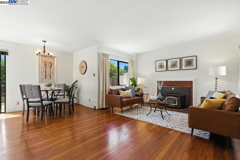 Detail Gallery Image 5 of 20 For 15967 Paseo Del Campo, San Lorenzo,  CA 94580 - 3 Beds | 1 Baths