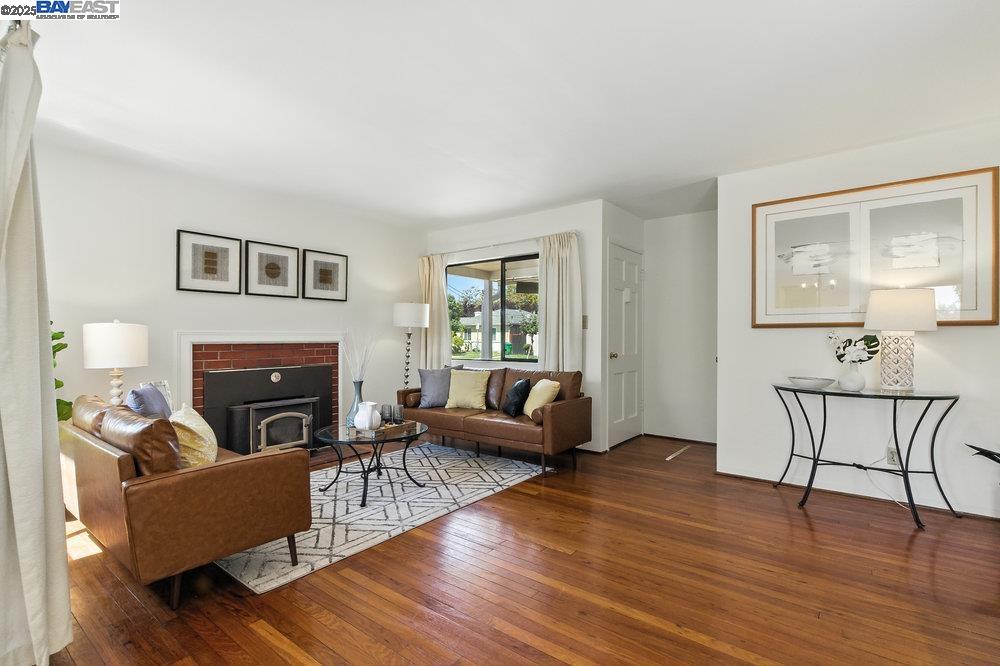 Detail Gallery Image 6 of 20 For 15967 Paseo Del Campo, San Lorenzo,  CA 94580 - 3 Beds | 1 Baths