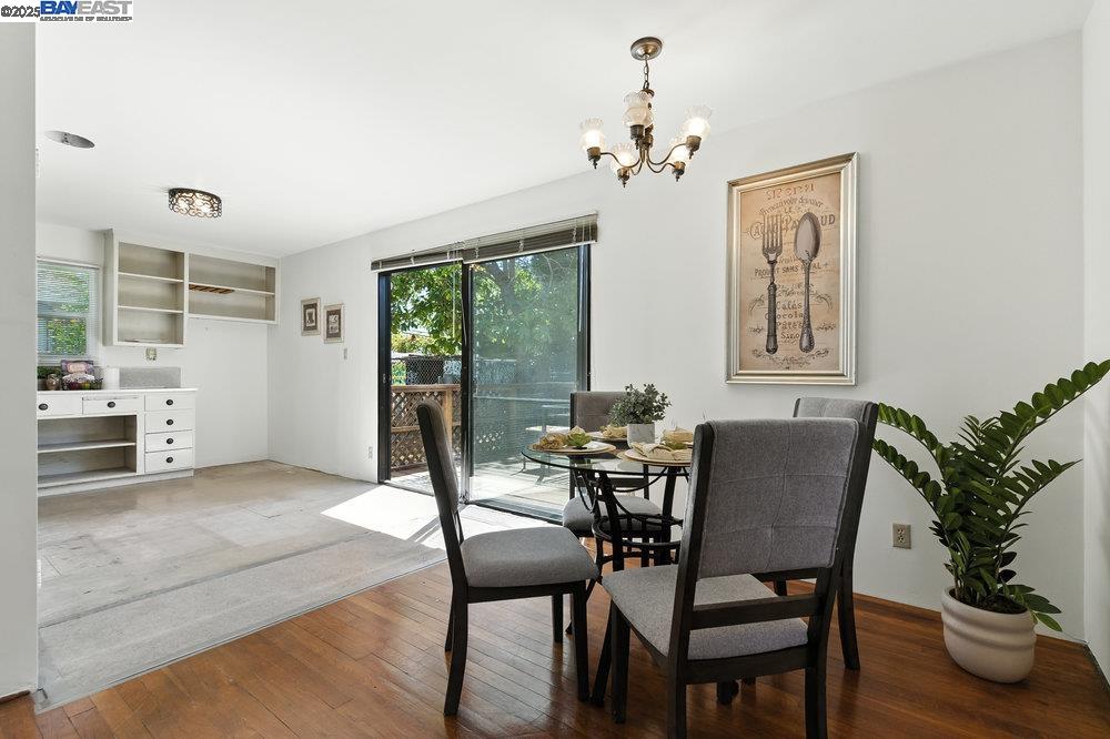 Detail Gallery Image 9 of 20 For 15967 Paseo Del Campo, San Lorenzo,  CA 94580 - 3 Beds | 1 Baths