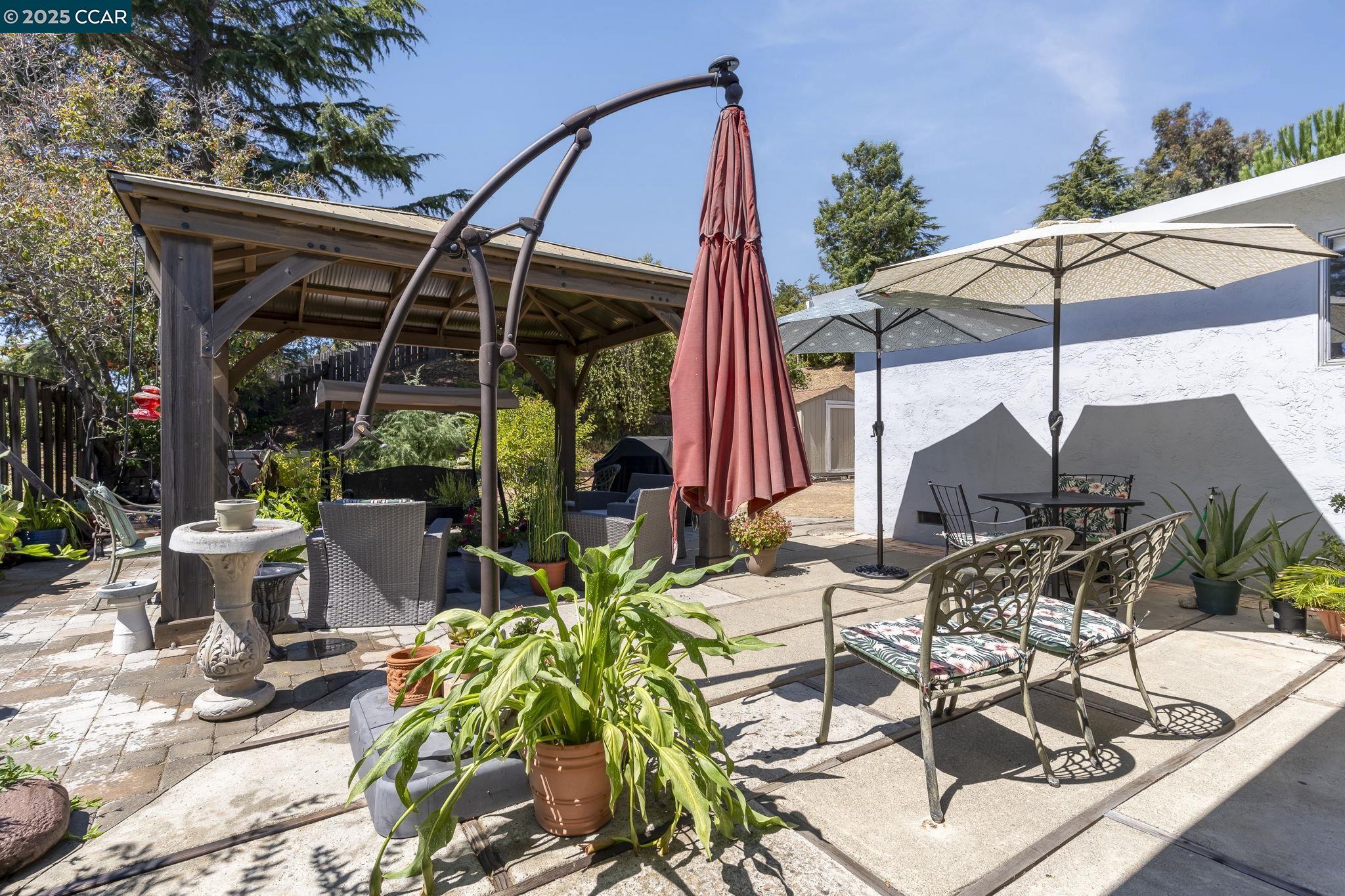 Detail Gallery Image 47 of 55 For 839 Reef Point Dr, Rodeo,  CA 94572-2018 - 3 Beds | 2 Baths