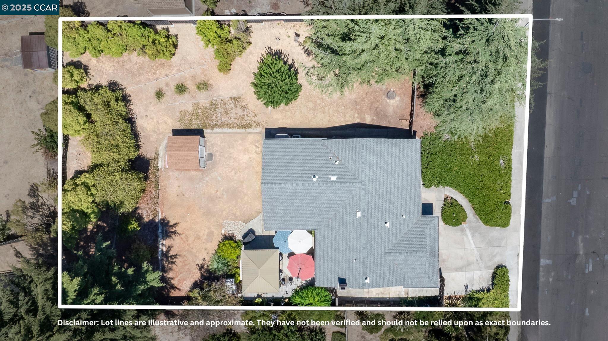 Detail Gallery Image 54 of 55 For 839 Reef Point Dr, Rodeo,  CA 94572-2018 - 3 Beds | 2 Baths