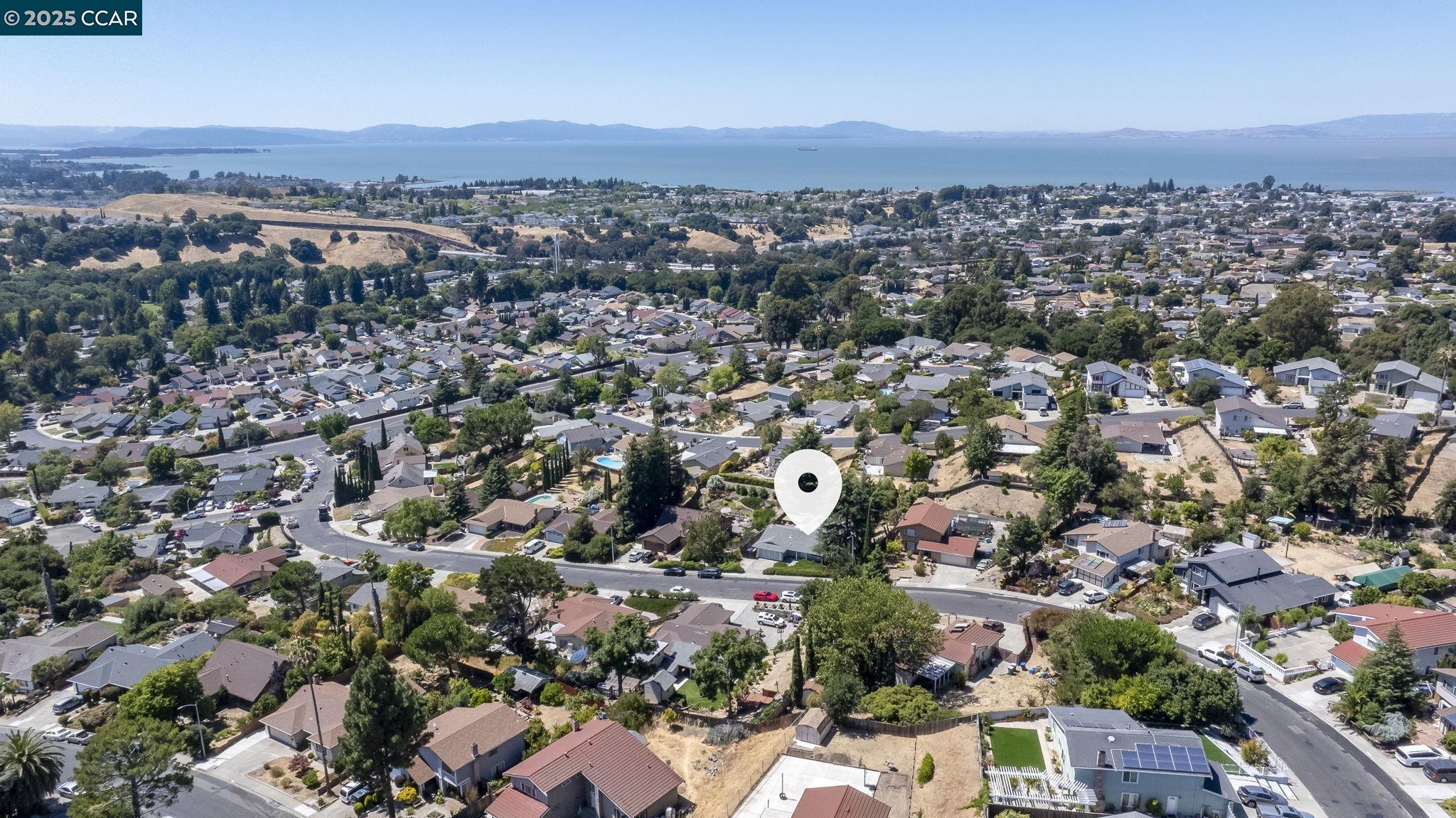 Detail Gallery Image 55 of 55 For 839 Reef Point Dr, Rodeo,  CA 94572-2018 - 3 Beds | 2 Baths