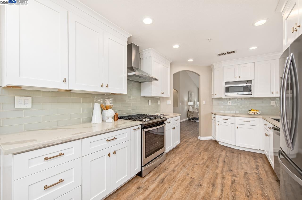 Detail Gallery Image 14 of 46 For 1103 Winged Foot Ct, Livermore,  CA 94551 - 3 Beds | 2 Baths