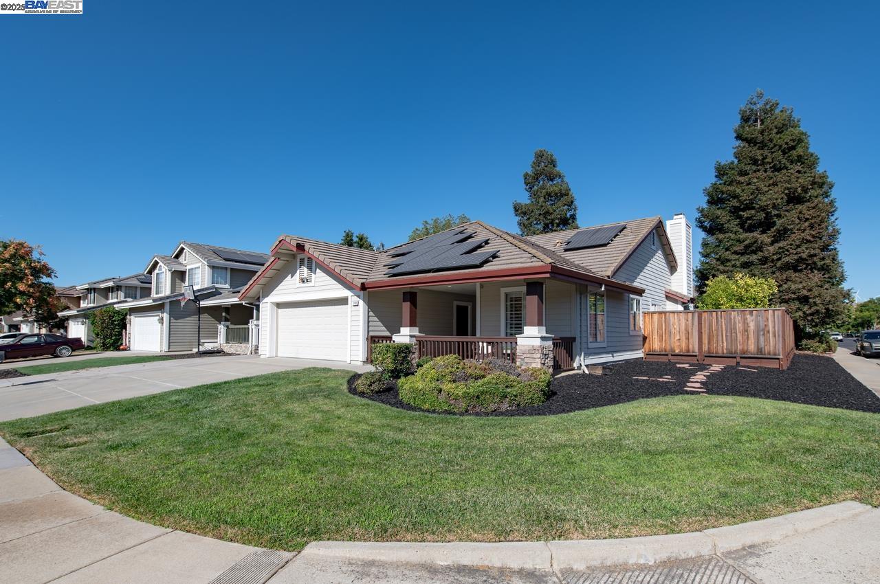Detail Gallery Image 42 of 46 For 1103 Winged Foot Ct, Livermore,  CA 94551 - 3 Beds | 2 Baths