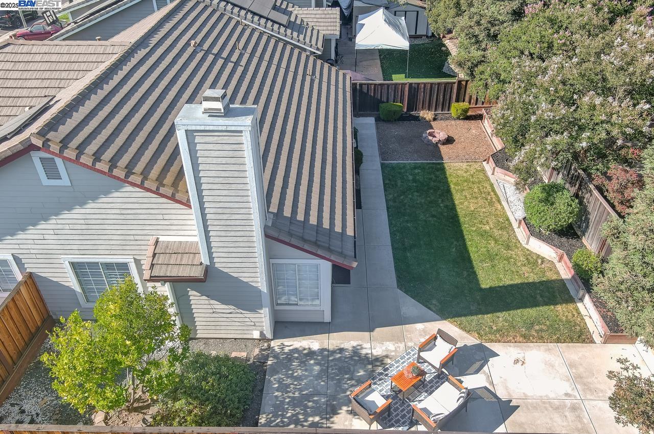 Detail Gallery Image 44 of 46 For 1103 Winged Foot Ct, Livermore,  CA 94551 - 3 Beds | 2 Baths