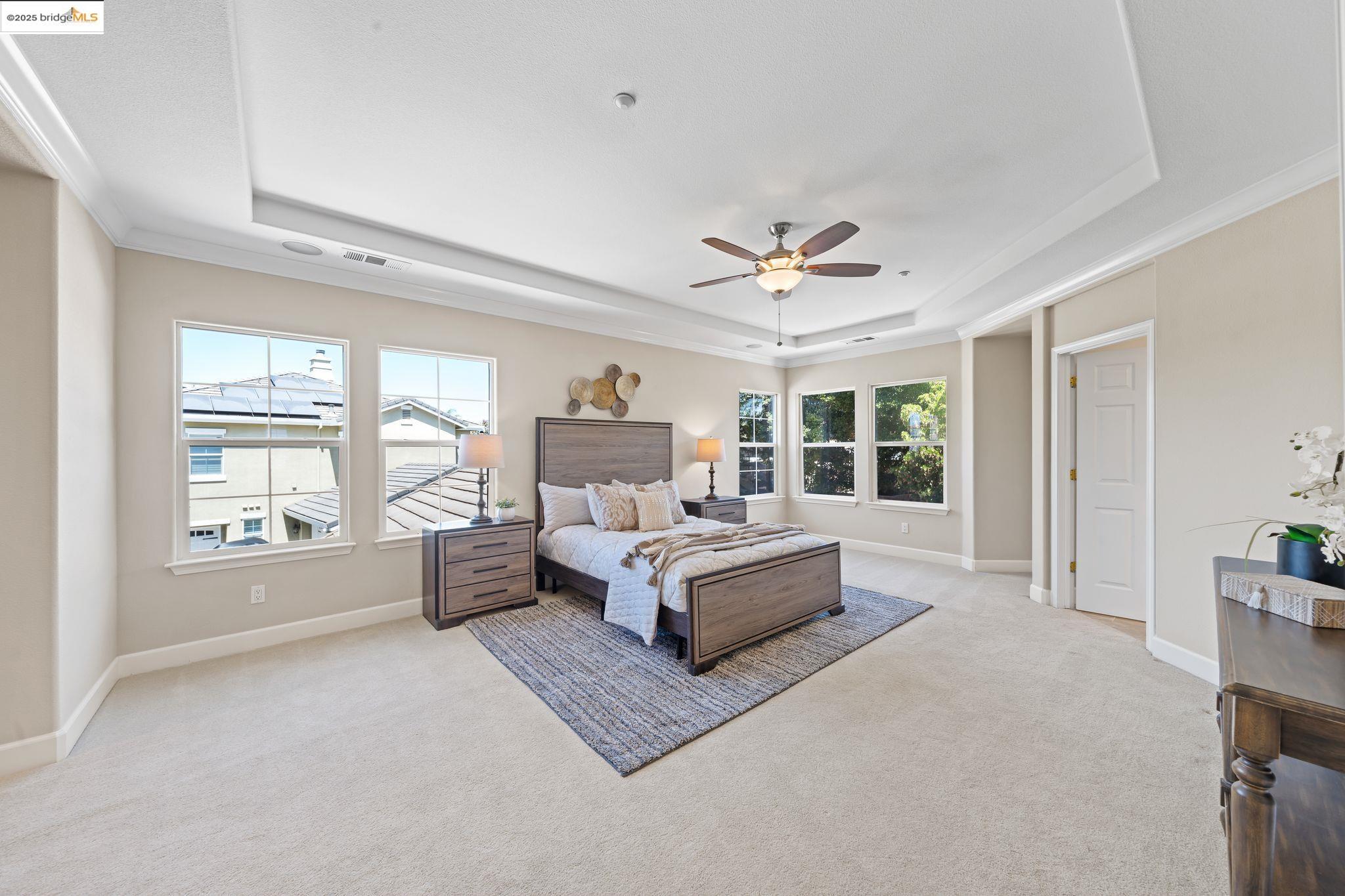 Detail Gallery Image 29 of 60 For 185 Campo Ct, Livermore,  CA 94550 - 5 Beds | 4/1 Baths