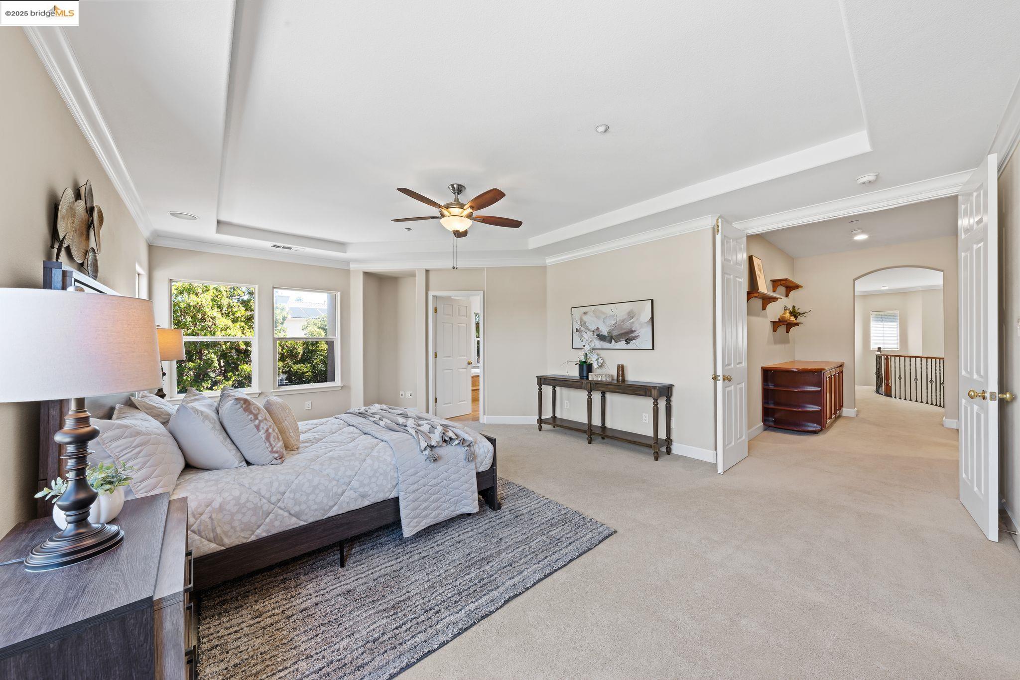 Detail Gallery Image 30 of 60 For 185 Campo Ct, Livermore,  CA 94550 - 5 Beds | 4/1 Baths