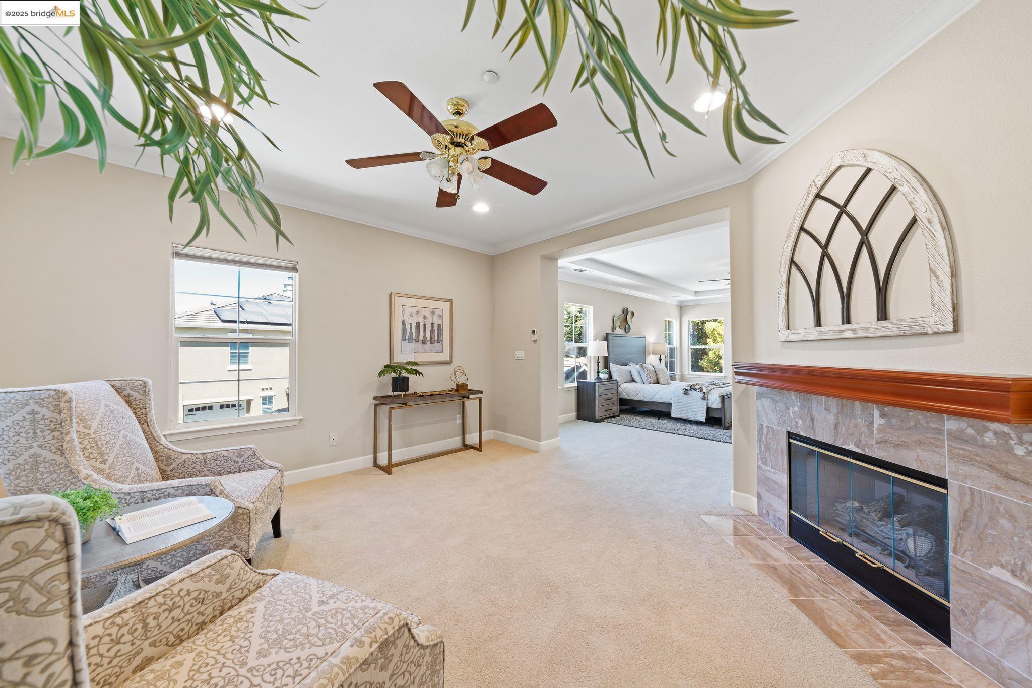 Detail Gallery Image 33 of 60 For 185 Campo Ct, Livermore,  CA 94550 - 5 Beds | 4/1 Baths